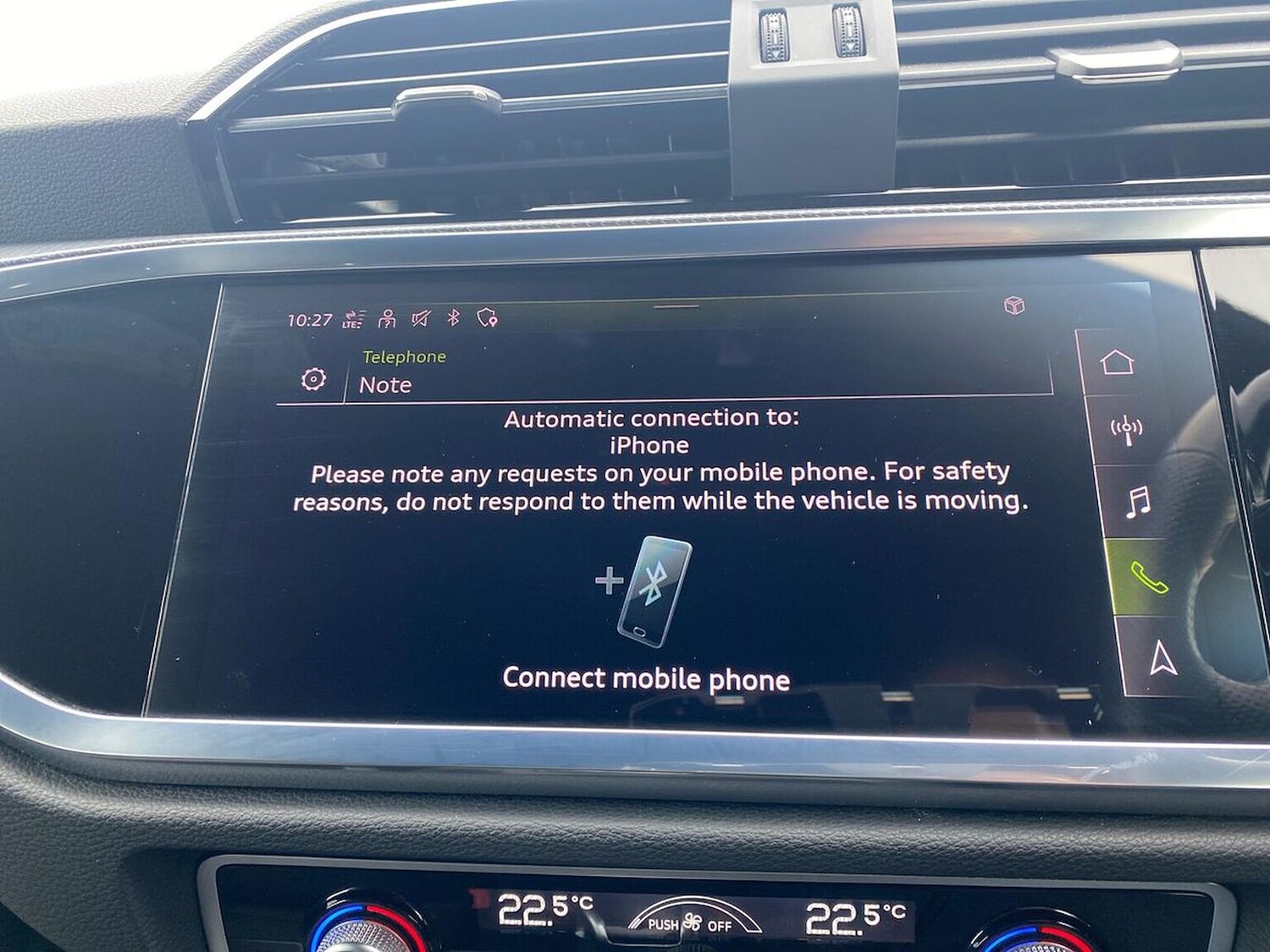 Used Audi Q3 2021 for sale - 78193745: Photo 27