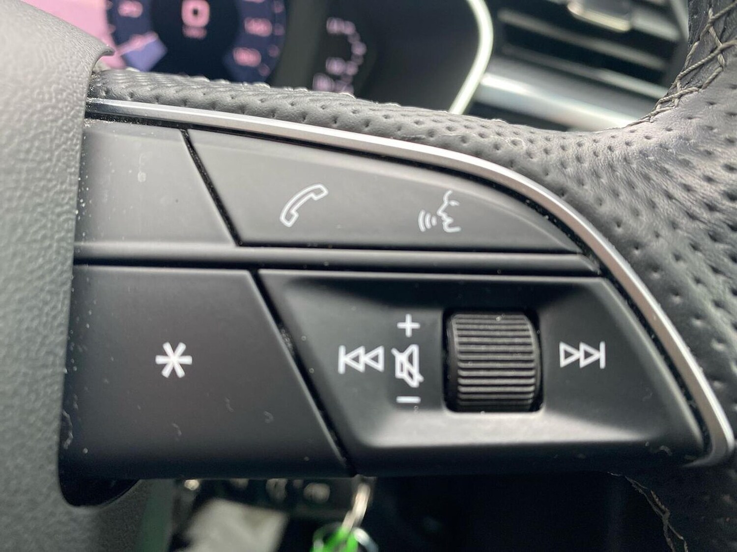 Used Audi Q3 2021 for sale - 78193745: Photo 28