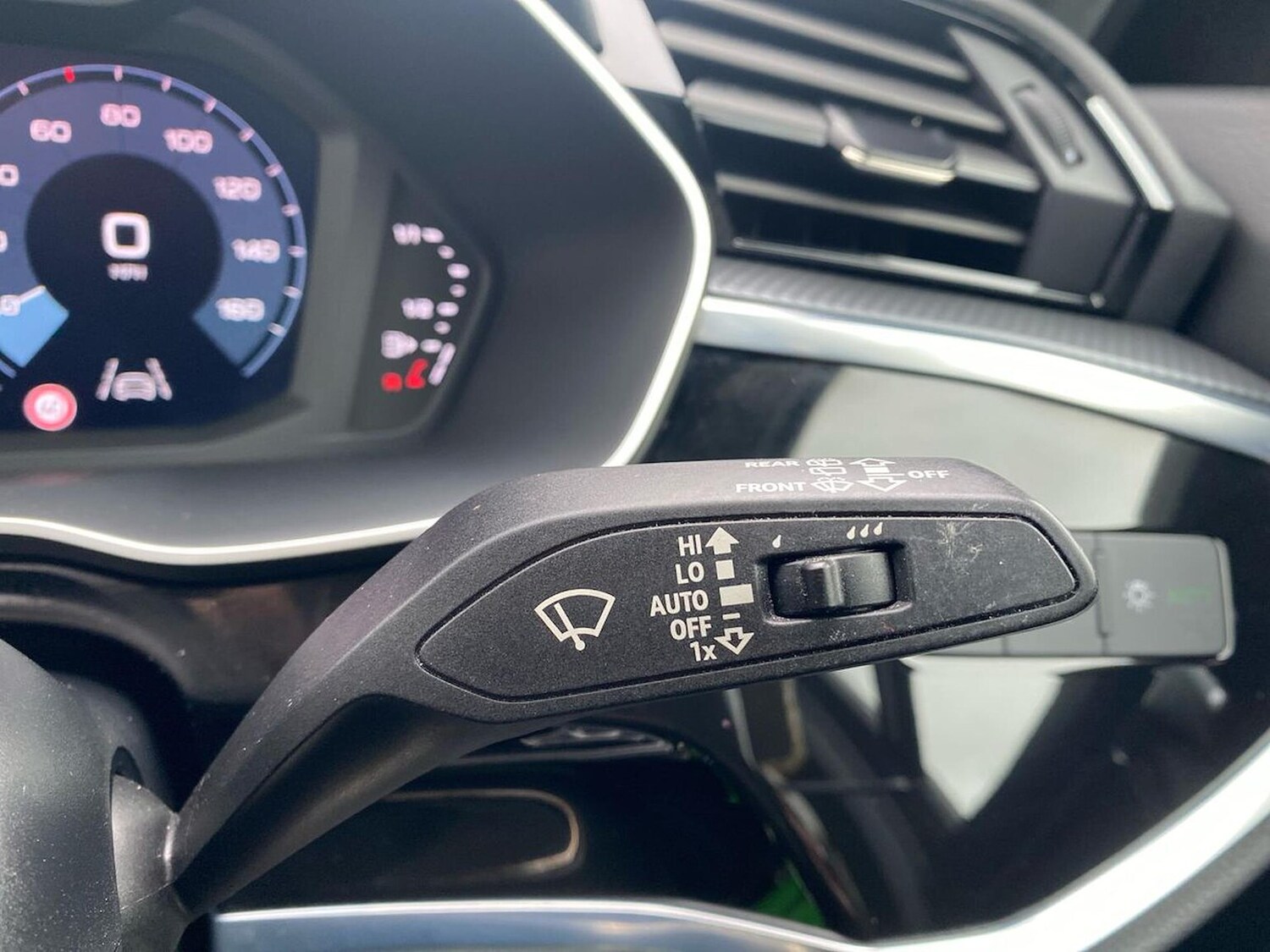 Used Audi Q3 2021 for sale - 78193745: Photo 30