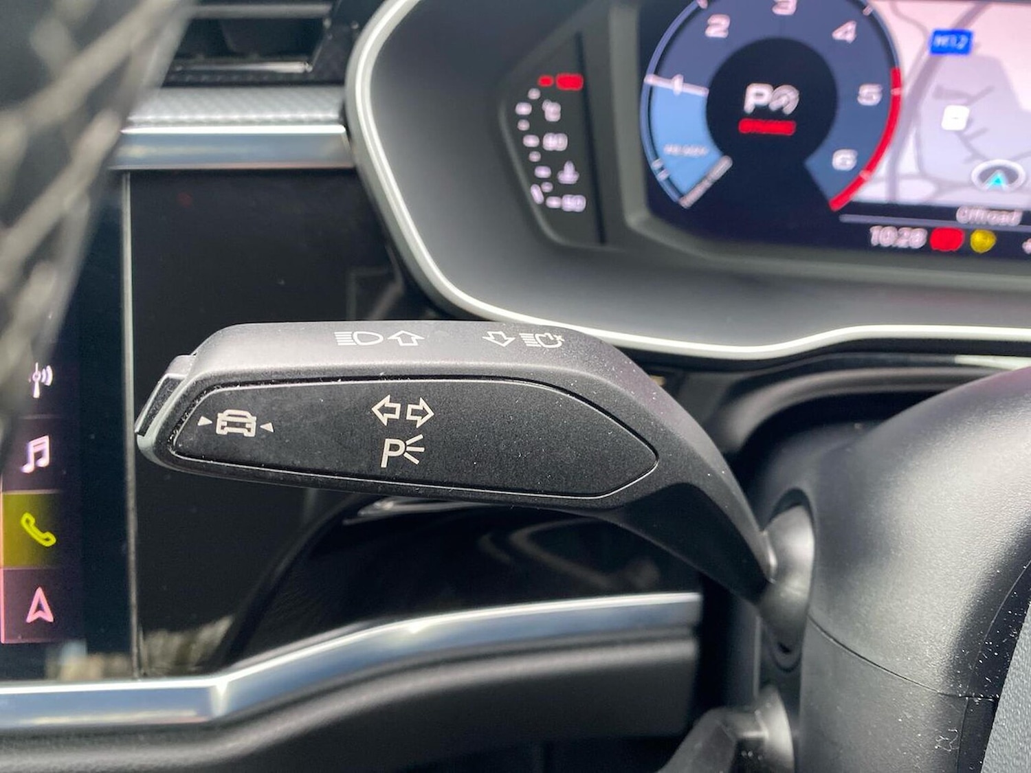 Used Audi Q3 2021 for sale - 78193745: Photo 31