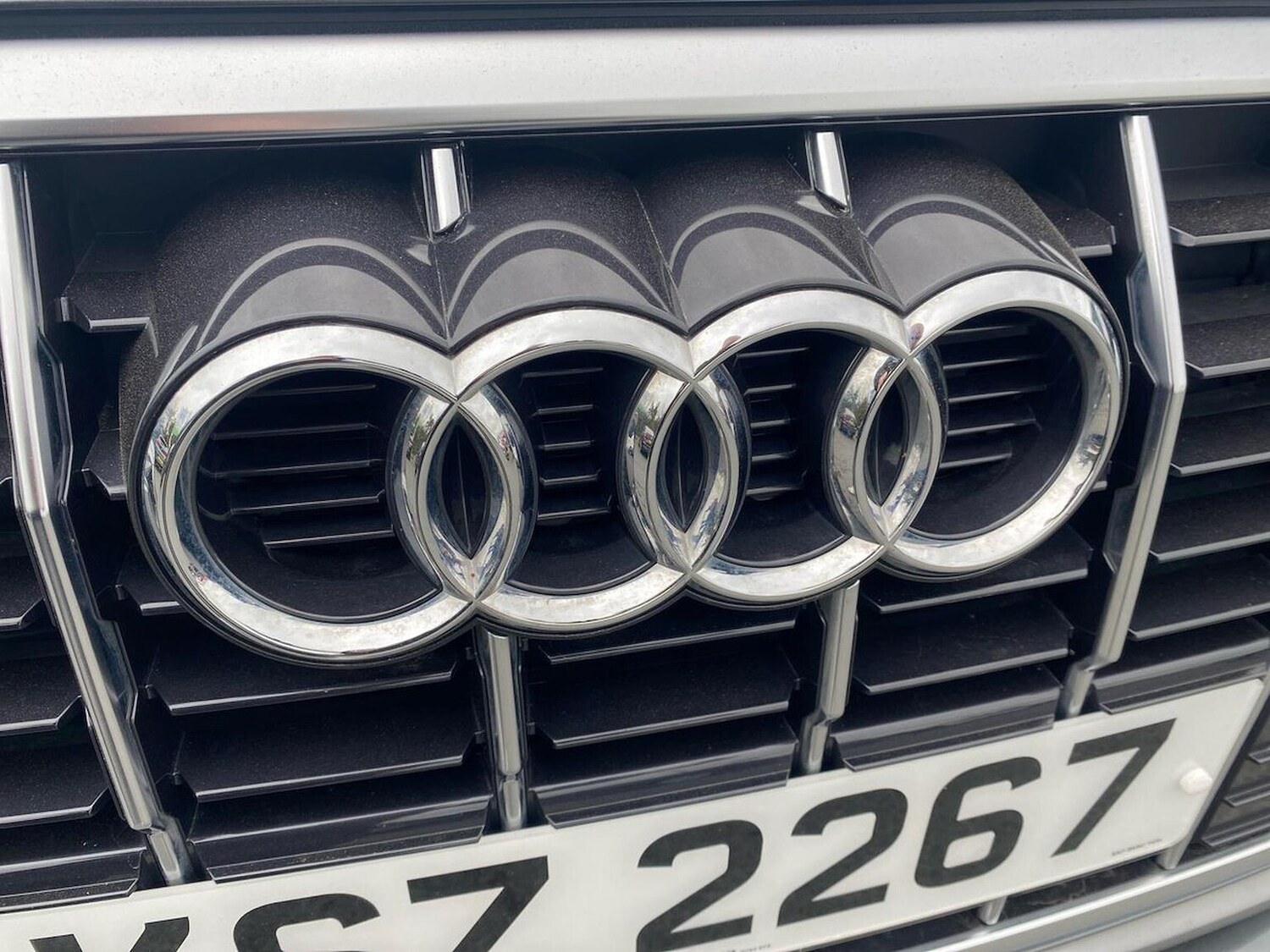 Used Audi Q3 2021 for sale - 78193745: Photo 33