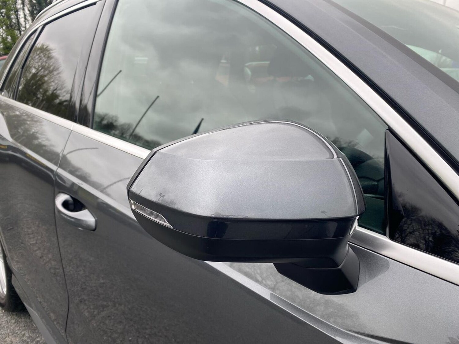 Used Audi Q3 2021 for sale - 78193745: Photo 35