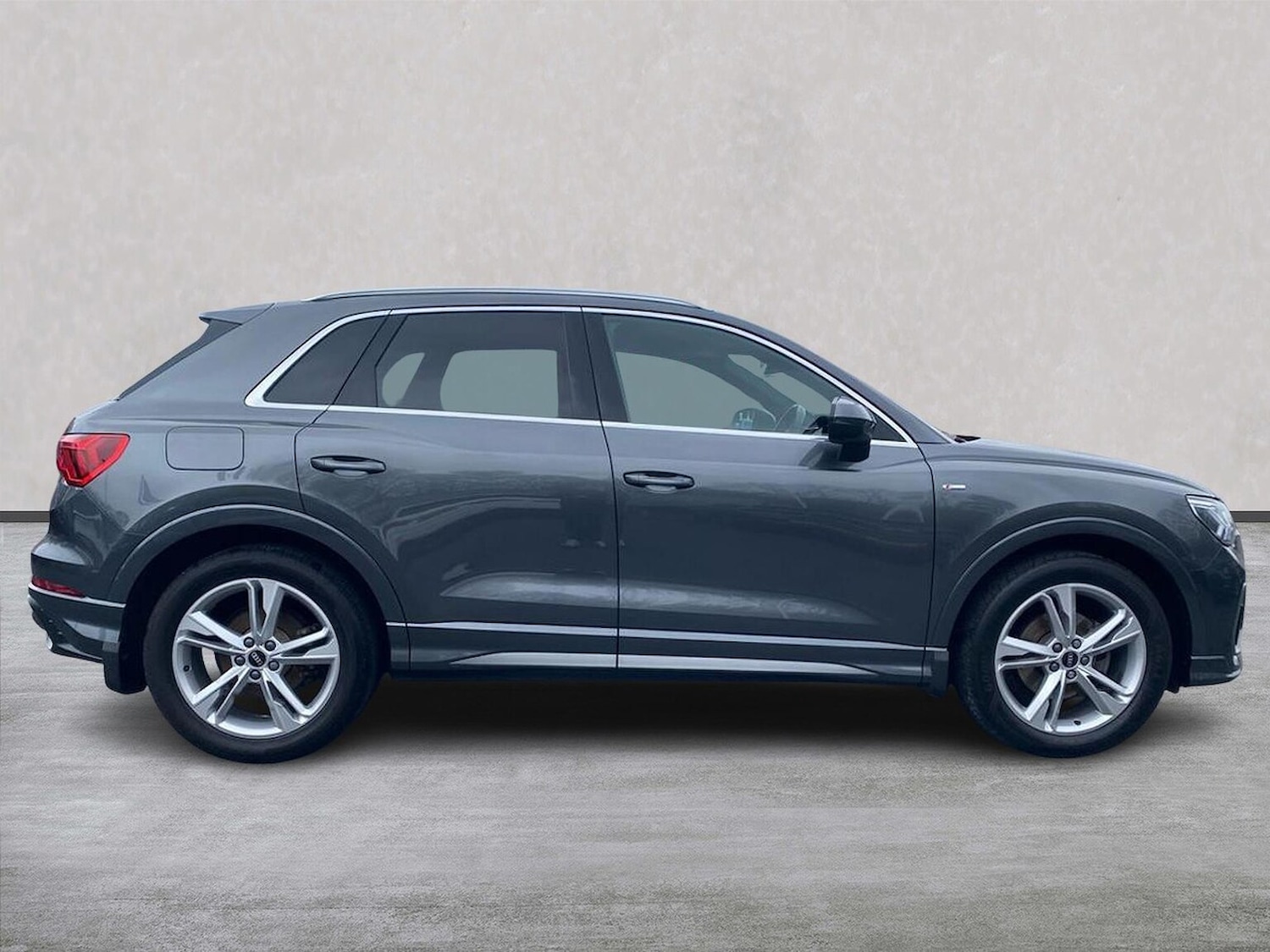 Used Audi Q3 2021 for sale - 78193745: Photo 5