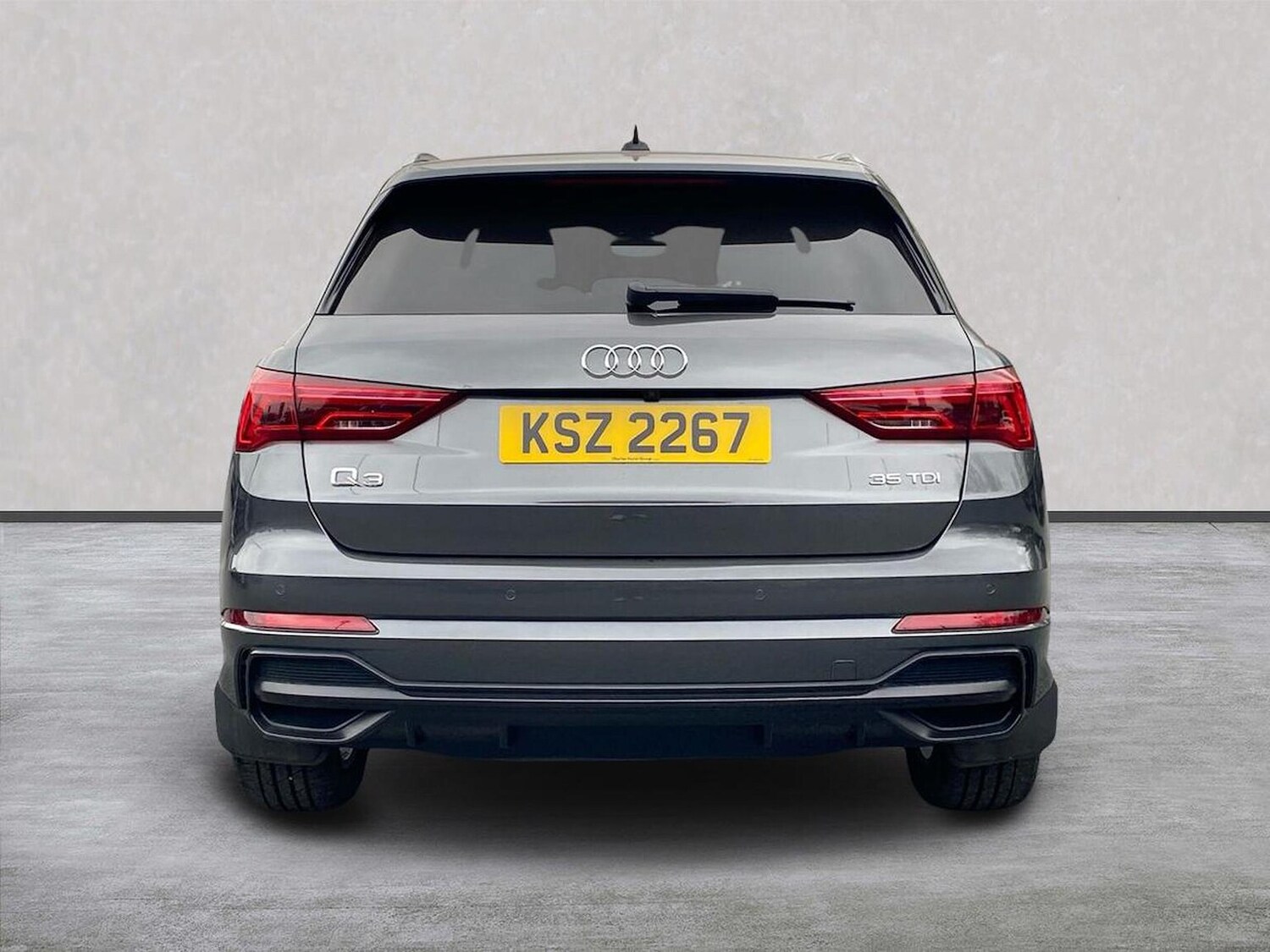 Used Audi Q3 2021 for sale - 78193745: Photo 6