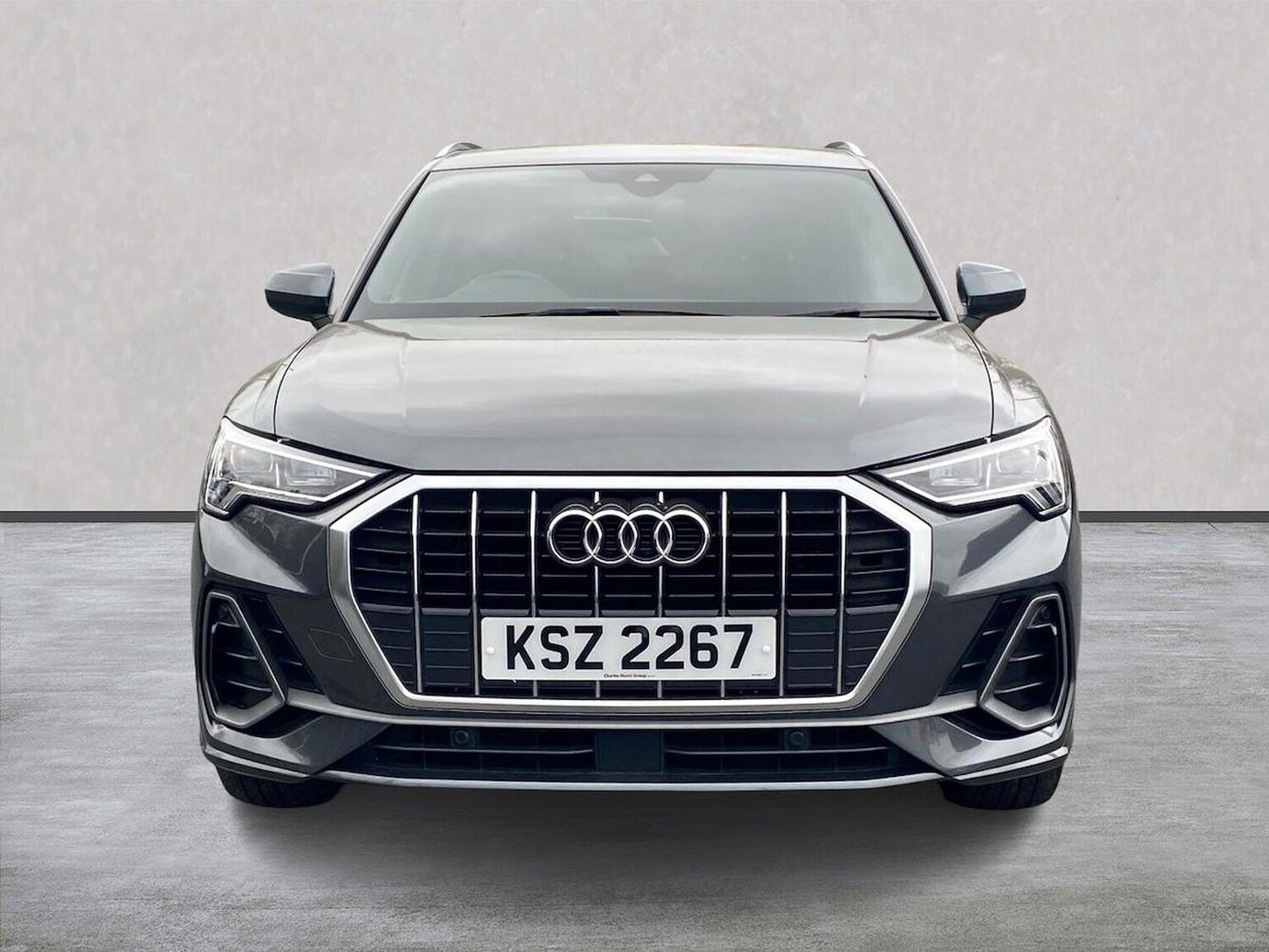 Used Audi Q3 2021 for sale - 78193745: Photo 7