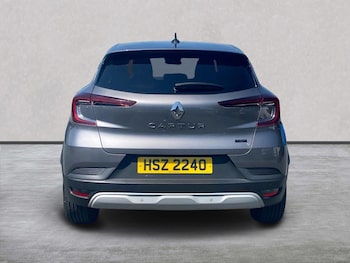 Used Renault Captur 2023 for sale - 79162514: Photo