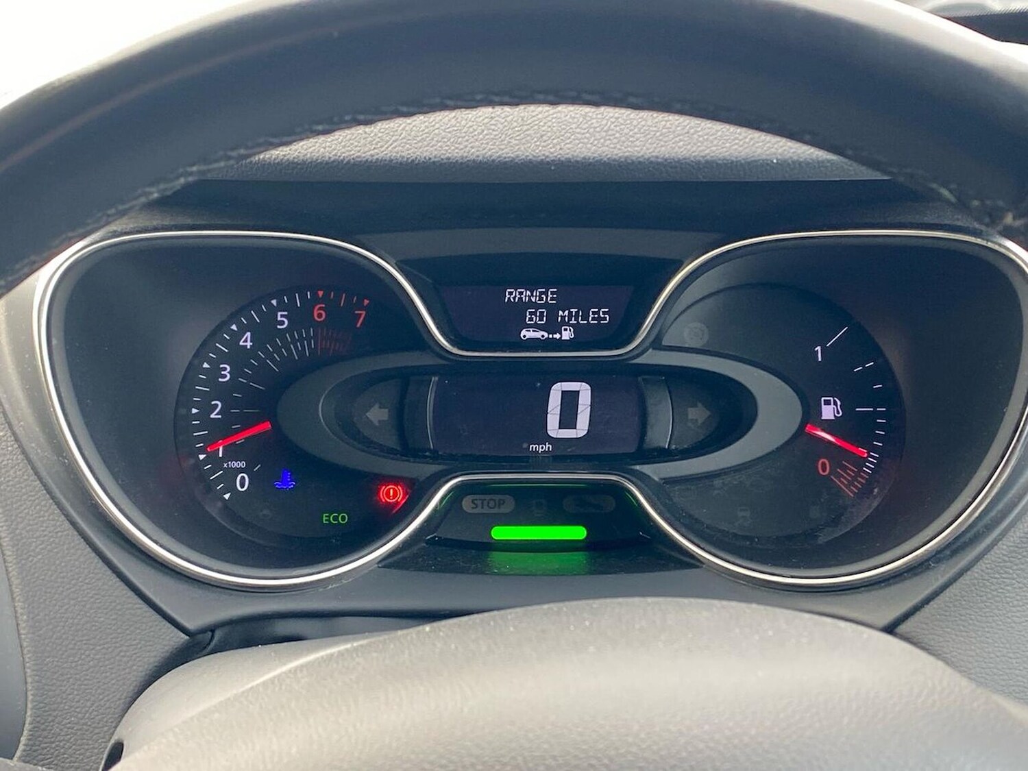 Used Renault Captur 2020 for sale - 76566544: Photo 10