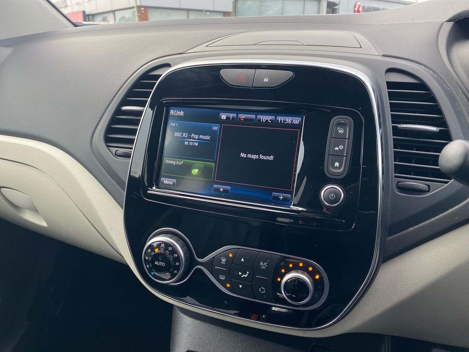 Used Renault Captur 2020 for sale - 76566544: Photo 11