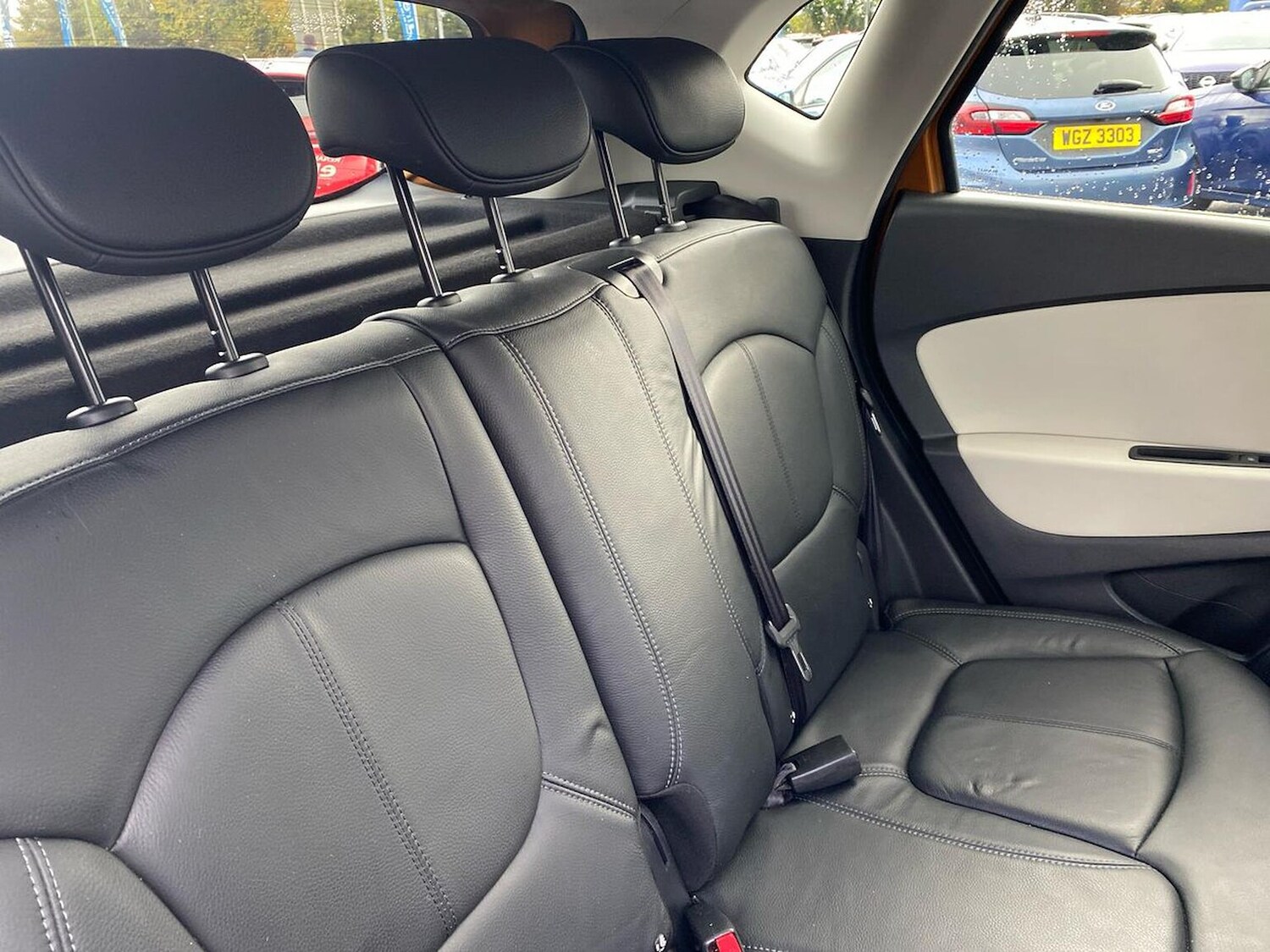 Used Renault Captur 2020 for sale - 76566544: Photo 16