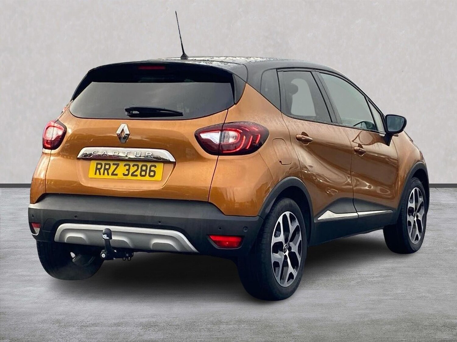 Used Renault Captur 2020 for sale - 76566544: Photo 18