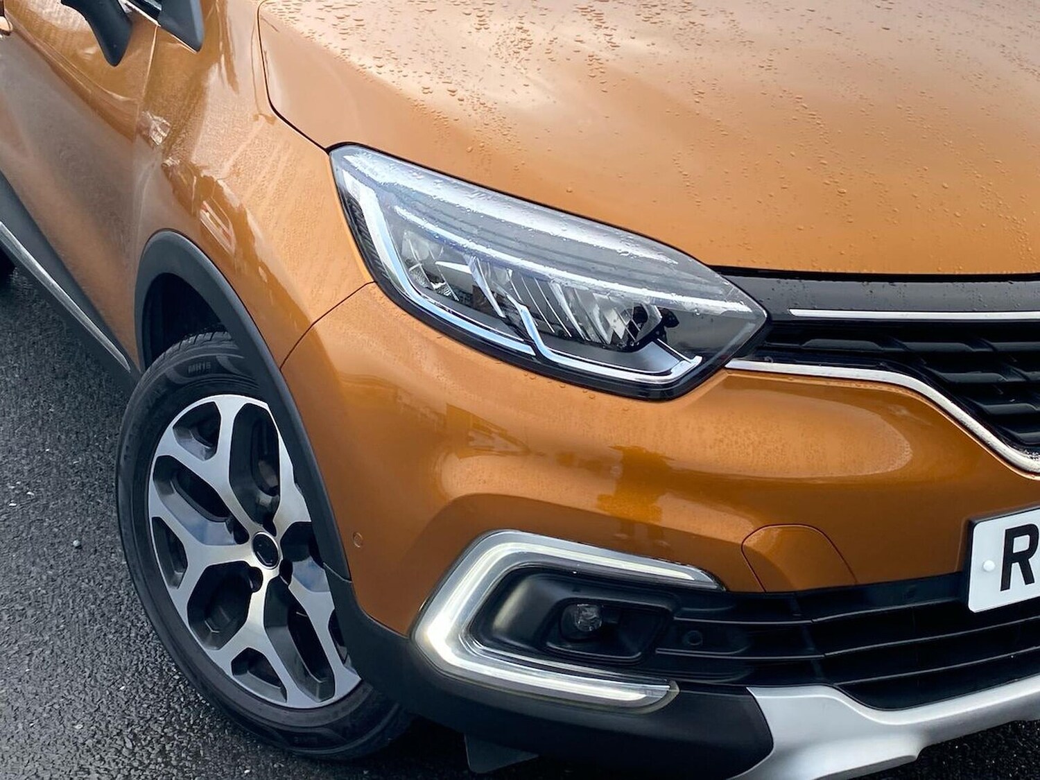 Used Renault Captur 2020 for sale - 76566544: Photo 29