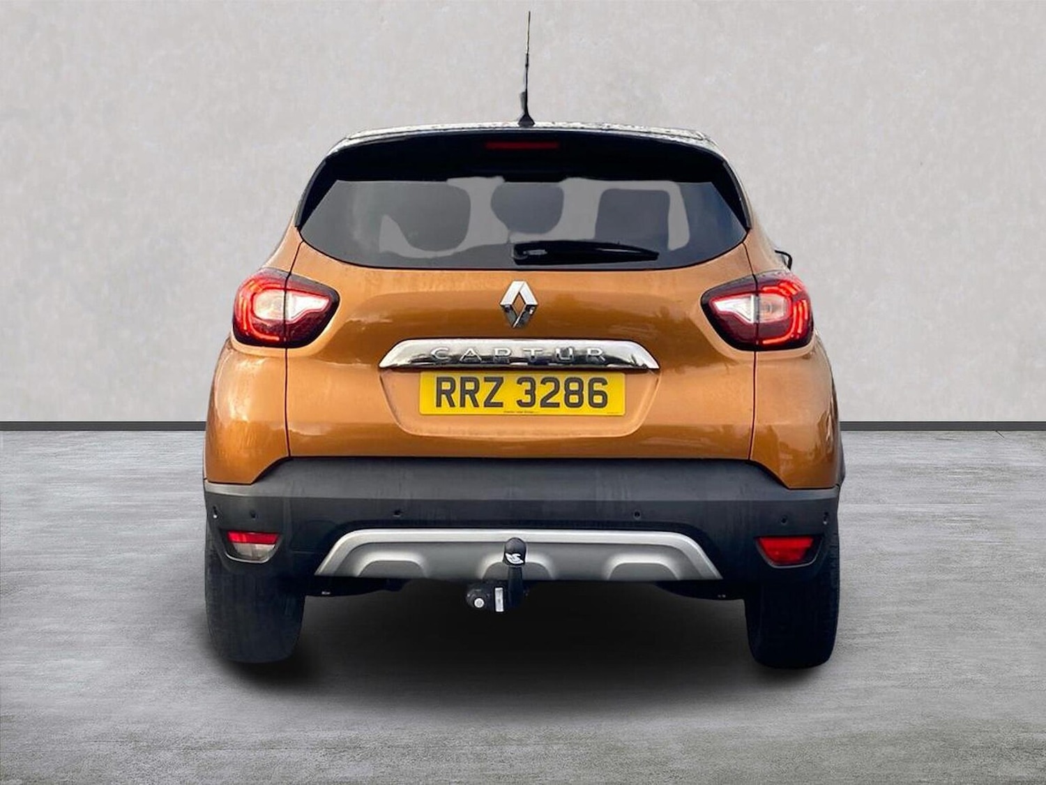 Used Renault Captur 2020 for sale - 76566544: Photo 4