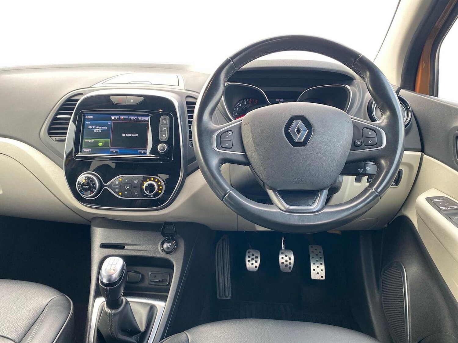 Used Renault Captur 2020 for sale - 76566544: Photo 9