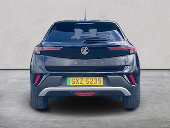 Used Vauxhall Mokka 2023 for sale - 79246401: Photo