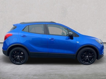 Used Vauxhall Mokka X 2018 for sale - 76102493: Photo