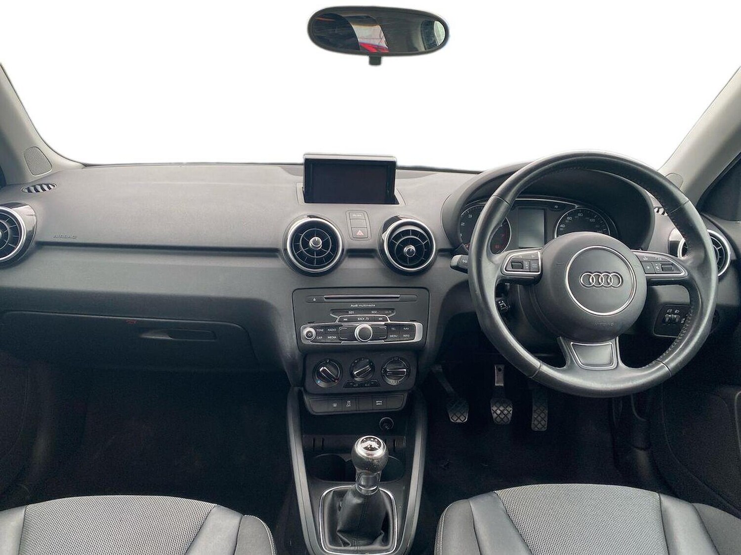 Used Audi A1 2017 for sale - 78193626: Photo 10