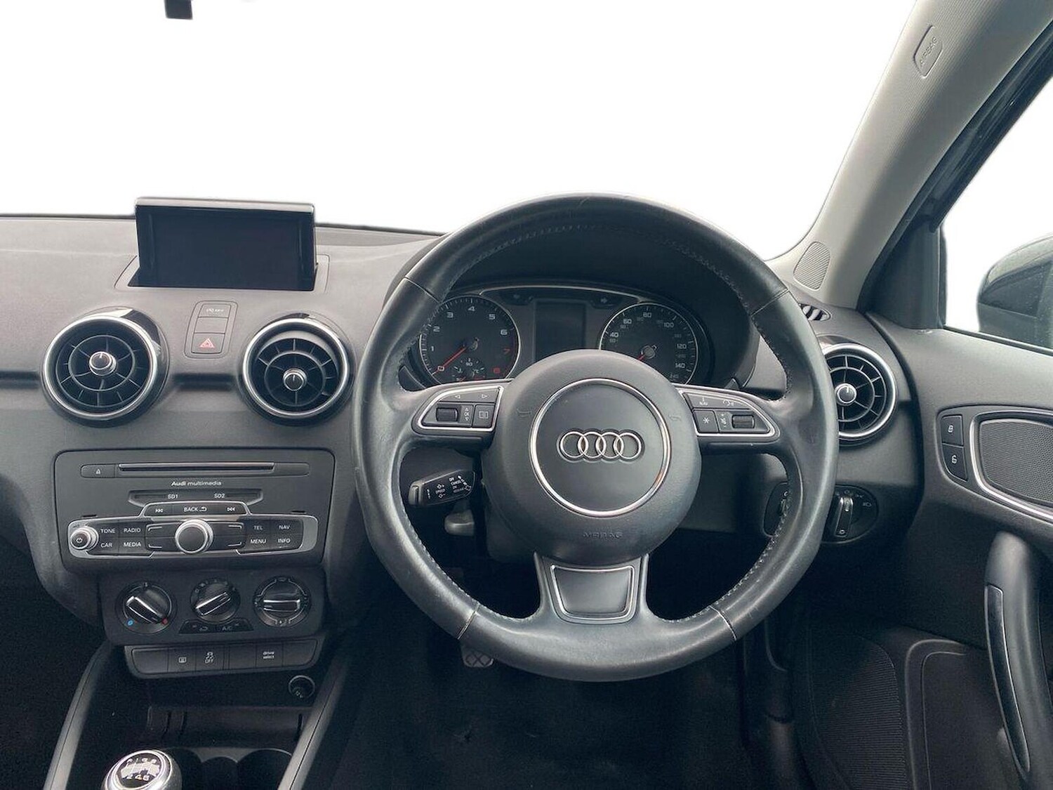 Used Audi A1 2017 for sale - 78193626: Photo 11