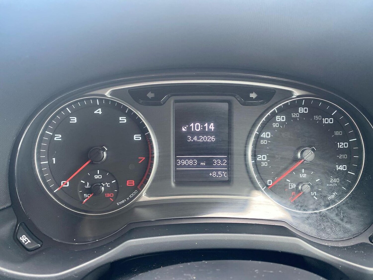 Used Audi A1 2017 for sale - 78193626: Photo 12