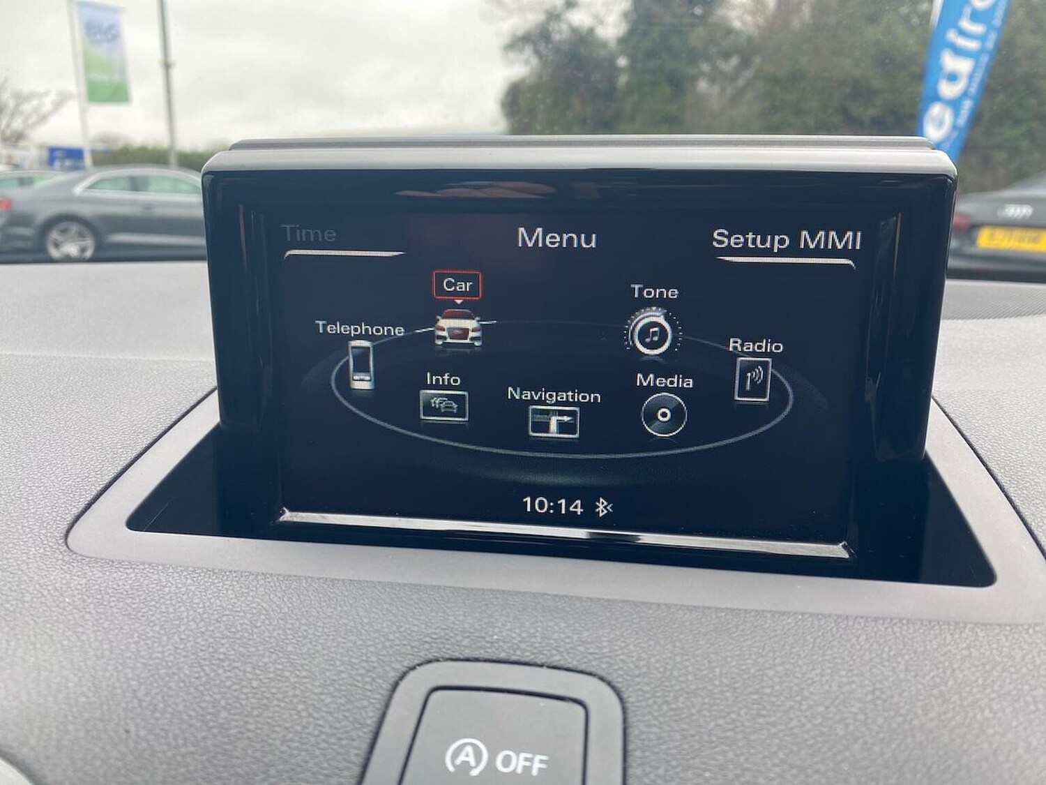 Used Audi A1 2017 for sale - 78193626: Photo 13