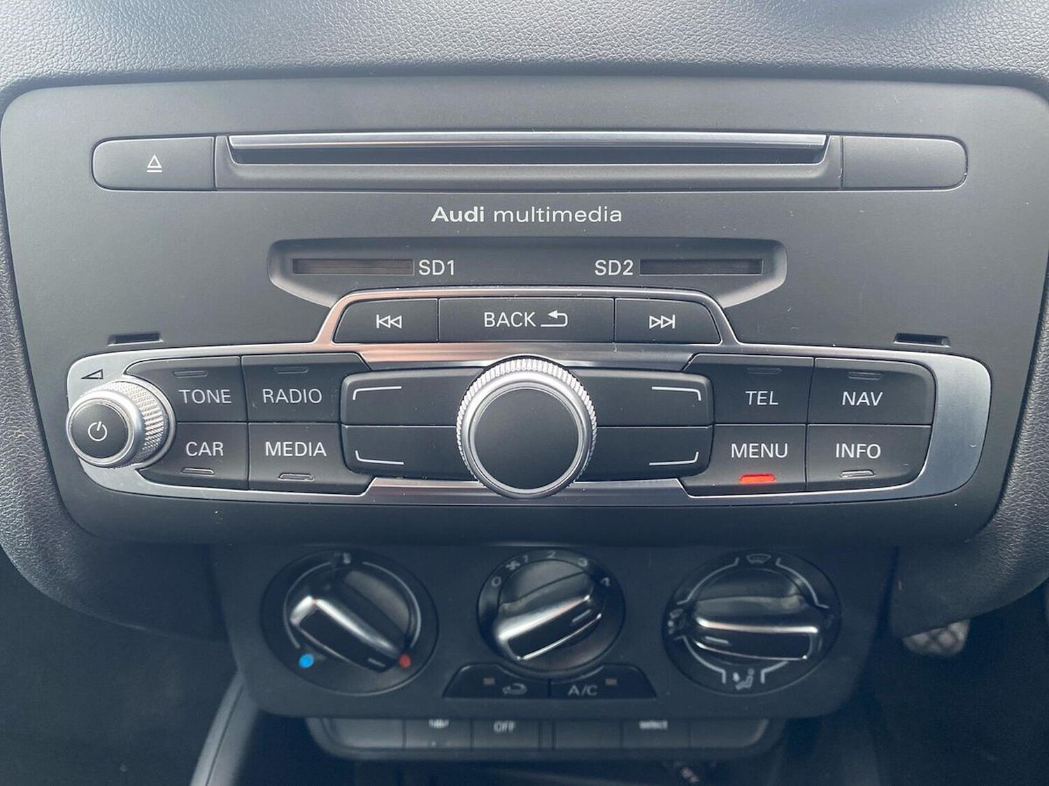 Used Audi A1 2017 for sale - 78193626: Photo 14