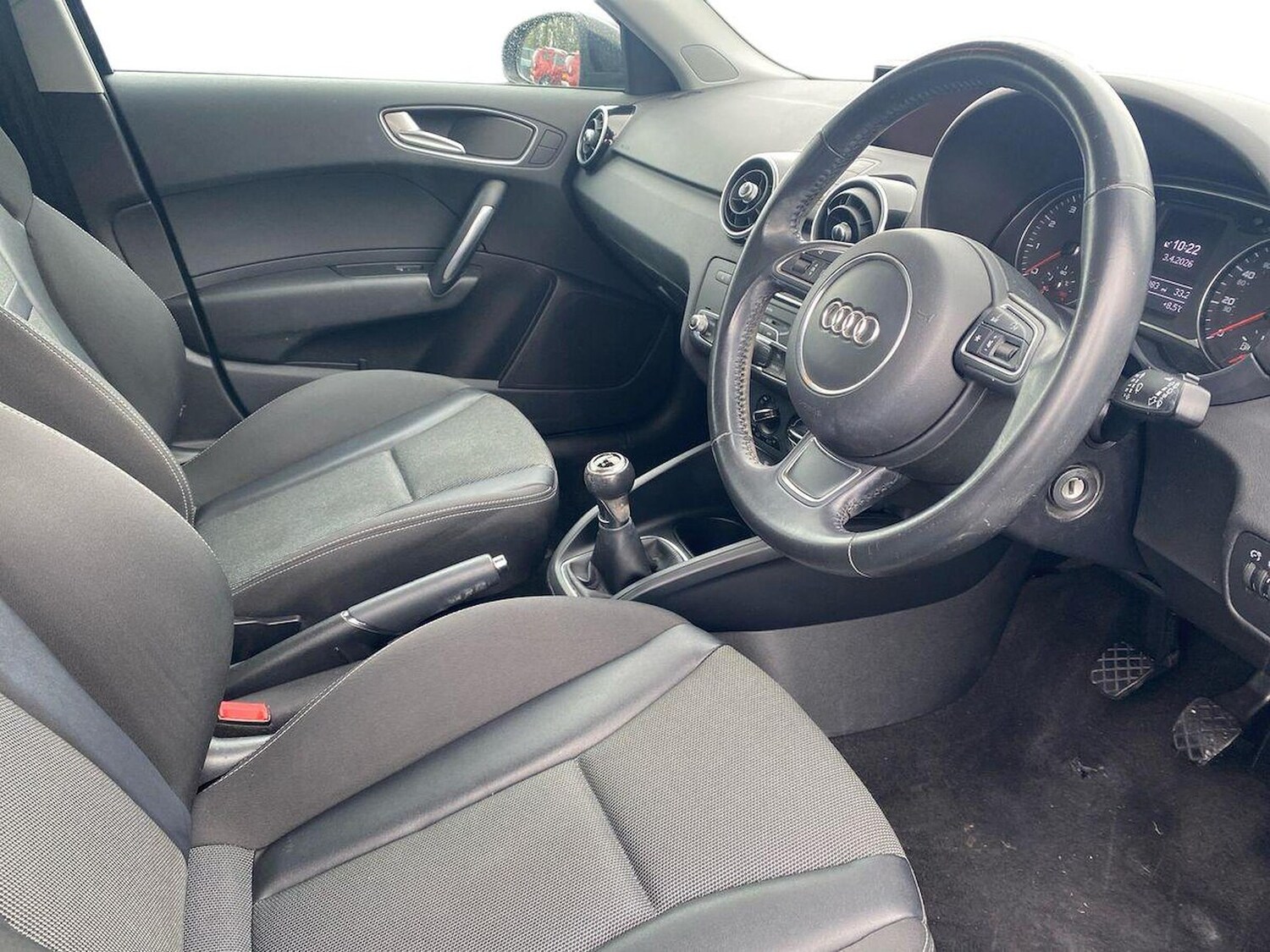 Used Audi A1 2017 for sale - 78193626: Photo 17