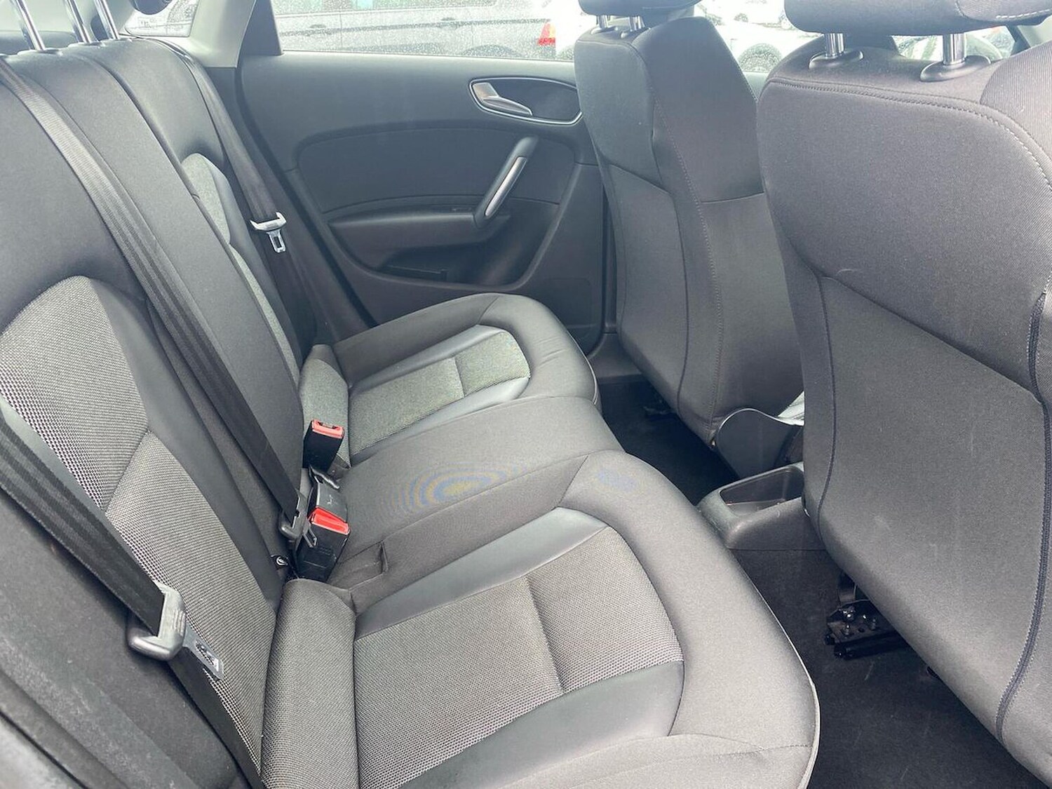 Used Audi A1 2017 for sale - 78193626: Photo 18