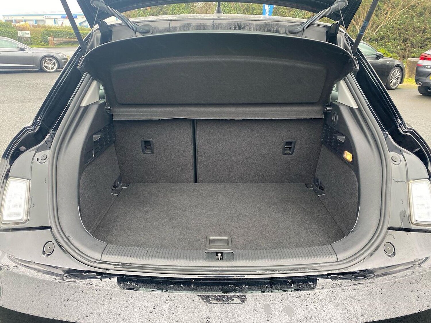 Used Audi A1 2017 for sale - 78193626: Photo 19