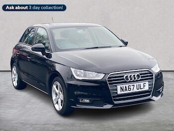 Audi A1 feature image