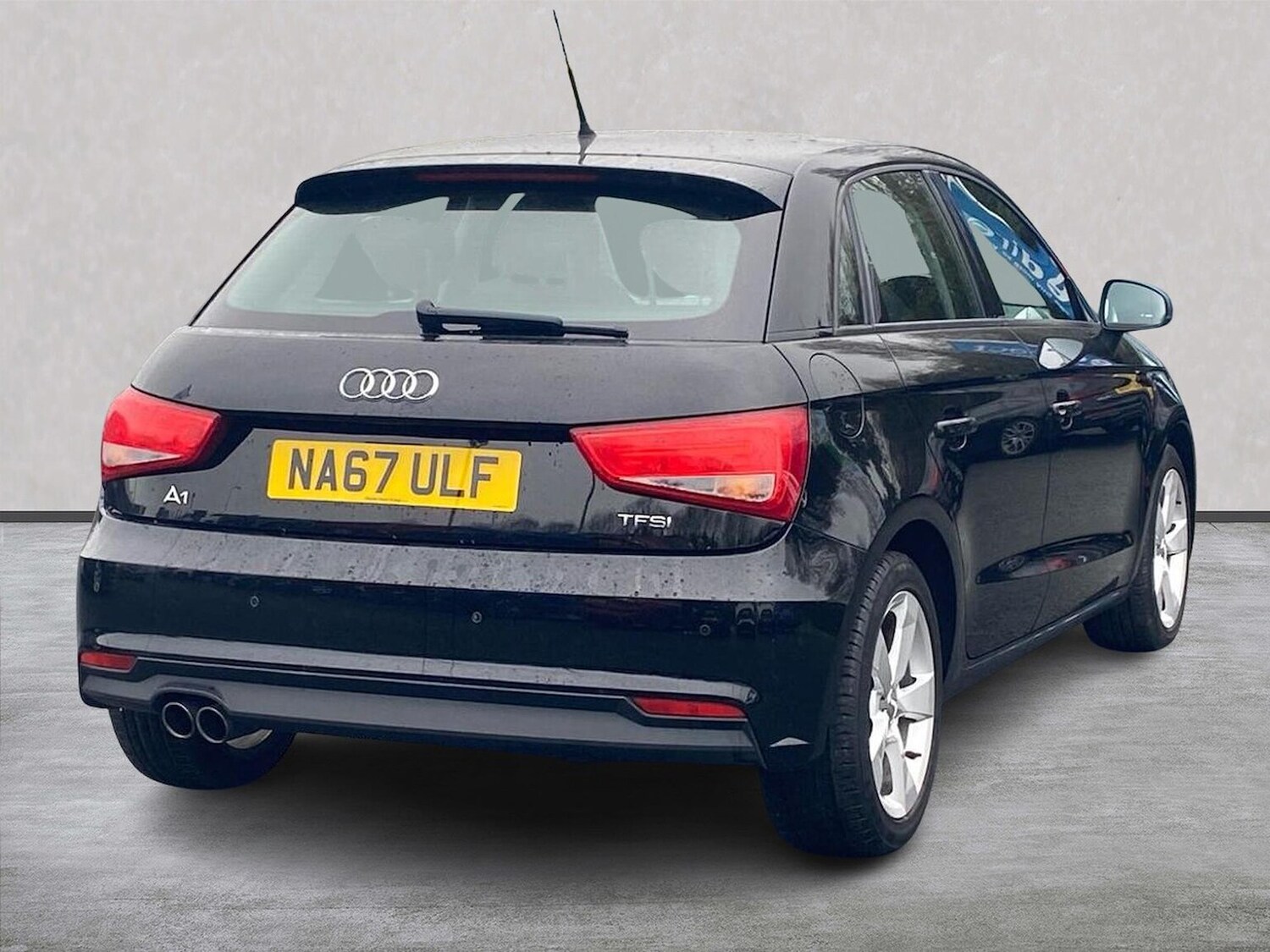 Used Audi A1 2017 for sale - 78193626: Photo 20