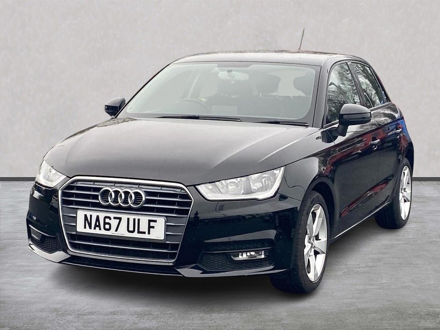 Used Audi A1 2017 for sale - 78193626: Photo 22