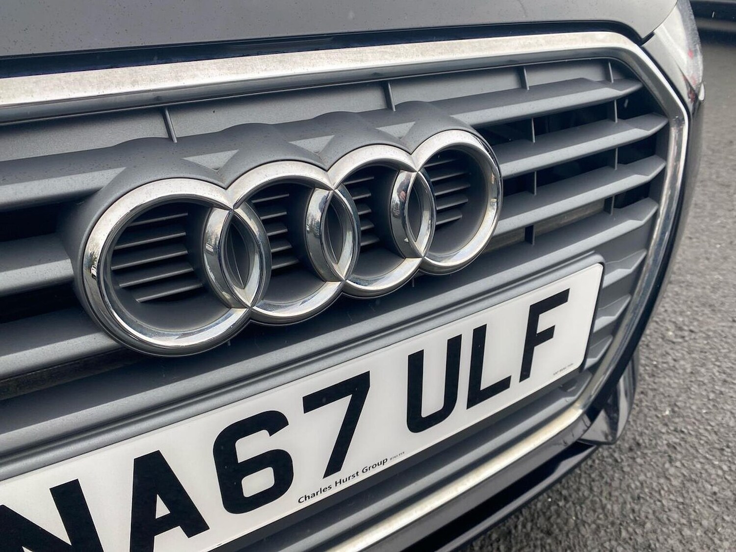 Used Audi A1 2017 for sale - 78193626: Photo 33