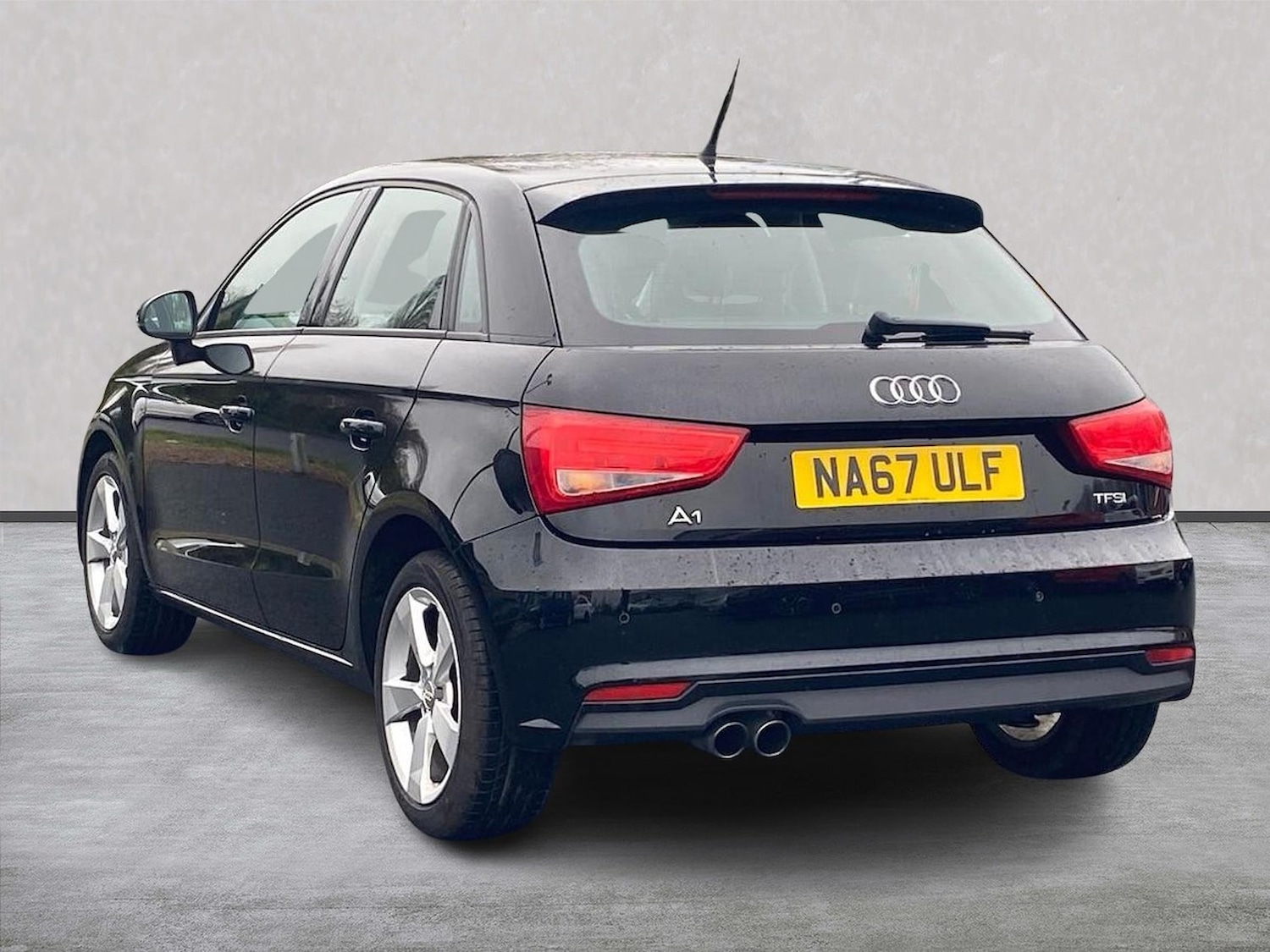 Used Audi A1 2017 for sale - 78193626: Photo 4