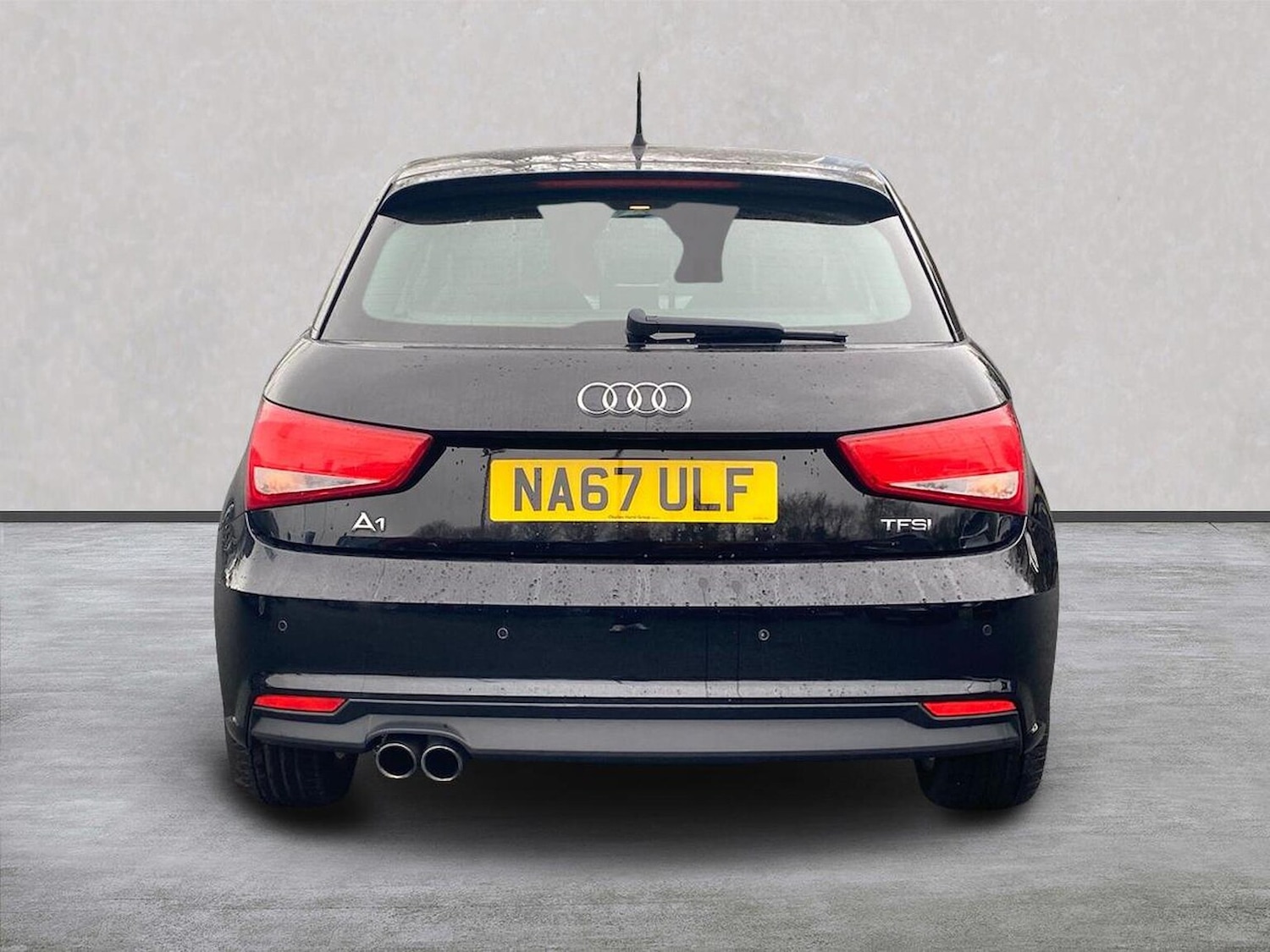 Used Audi A1 2017 for sale - 78193626: Photo 6