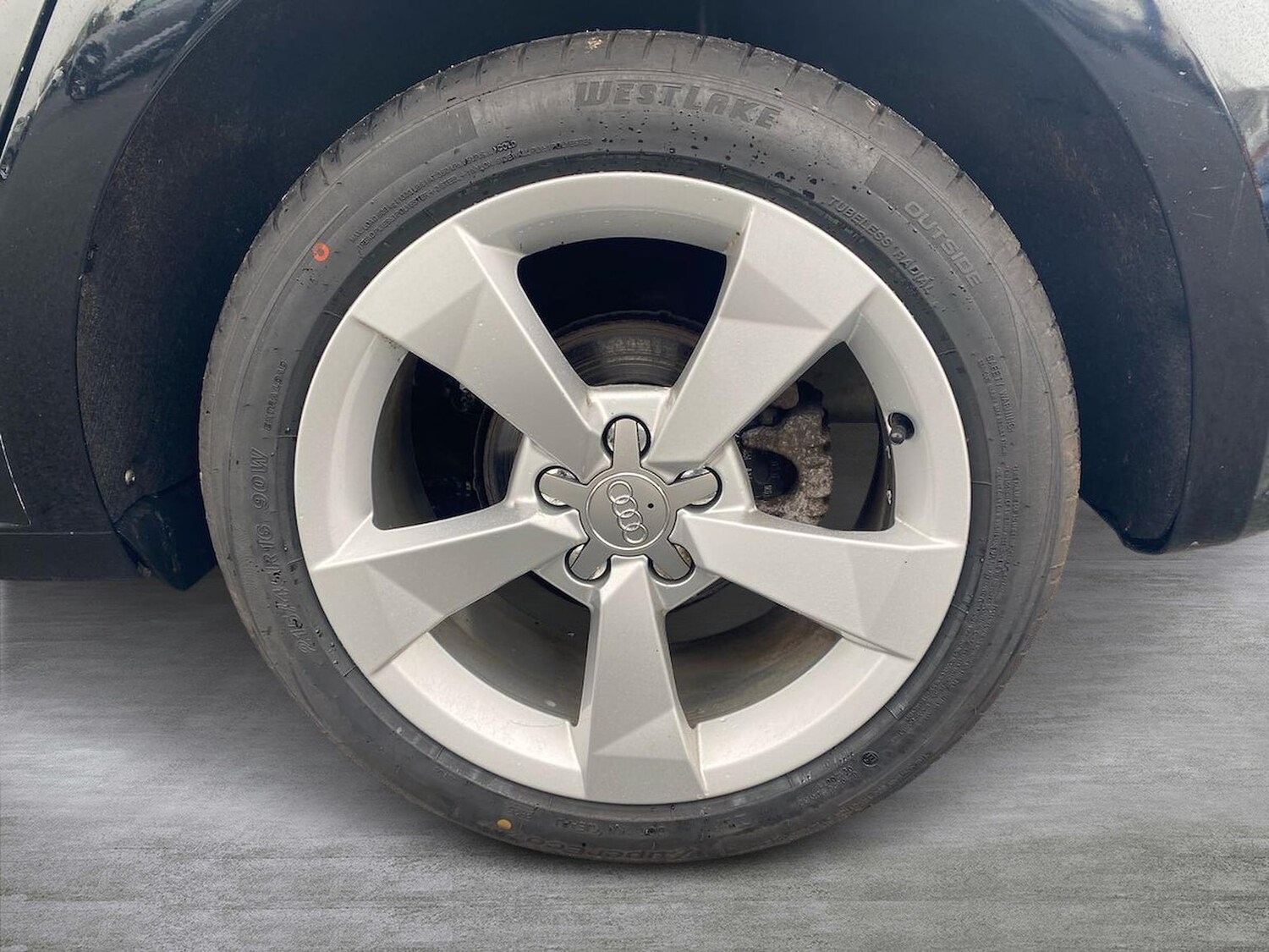 Used Audi A1 2017 for sale - 78193626: Photo 8