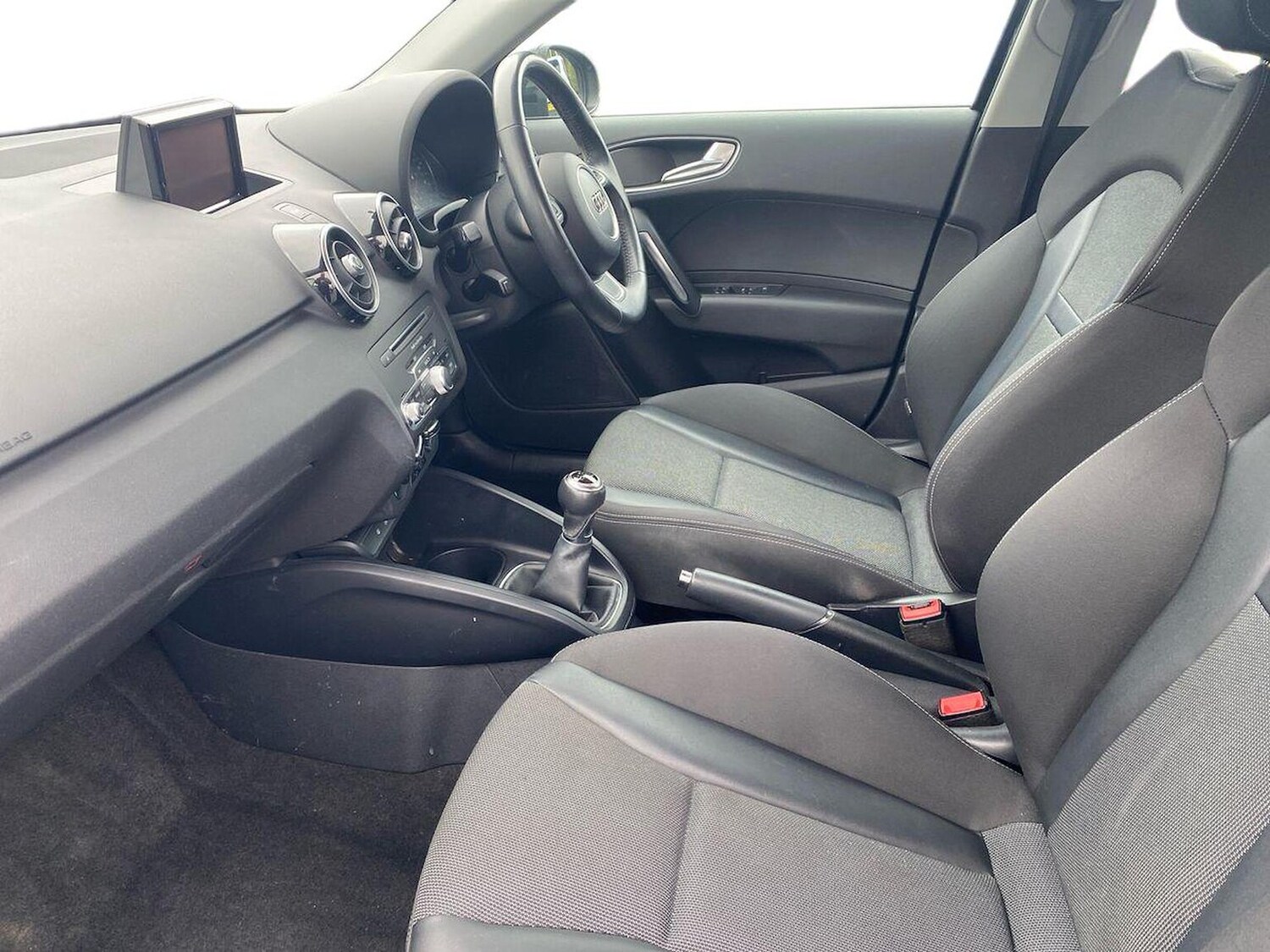 Used Audi A1 2017 for sale - 78193626: Photo 9