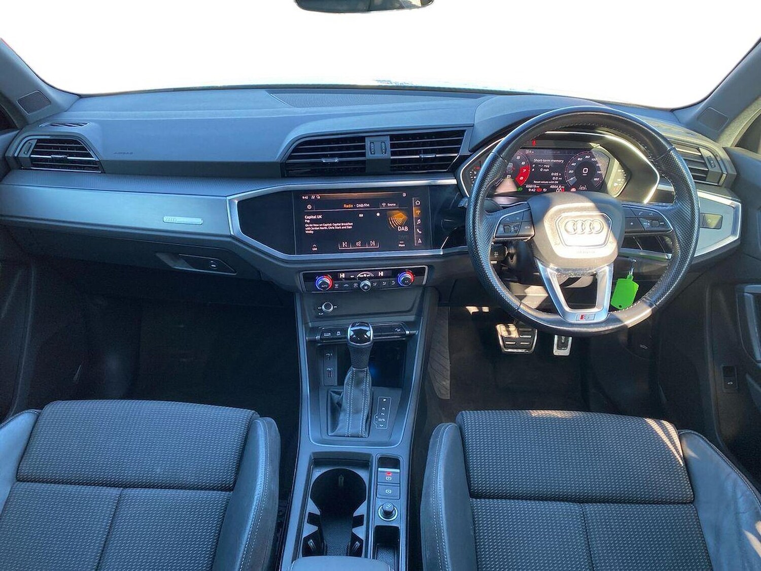 Used Audi Q3 2020 for sale - 78192529: Photo 10