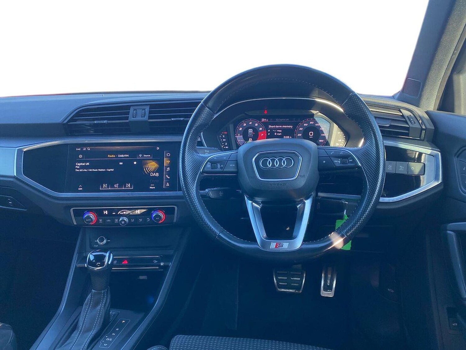 Used Audi Q3 2020 for sale - 78192529: Photo 11