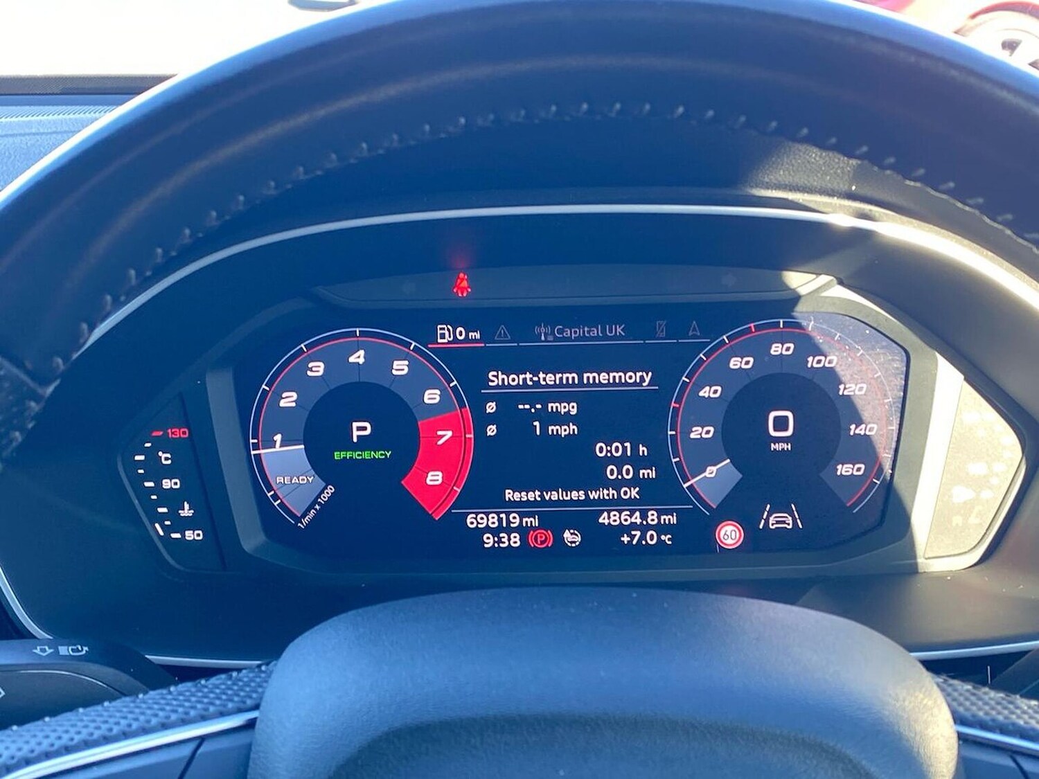 Used Audi Q3 2020 for sale - 78192529: Photo 12