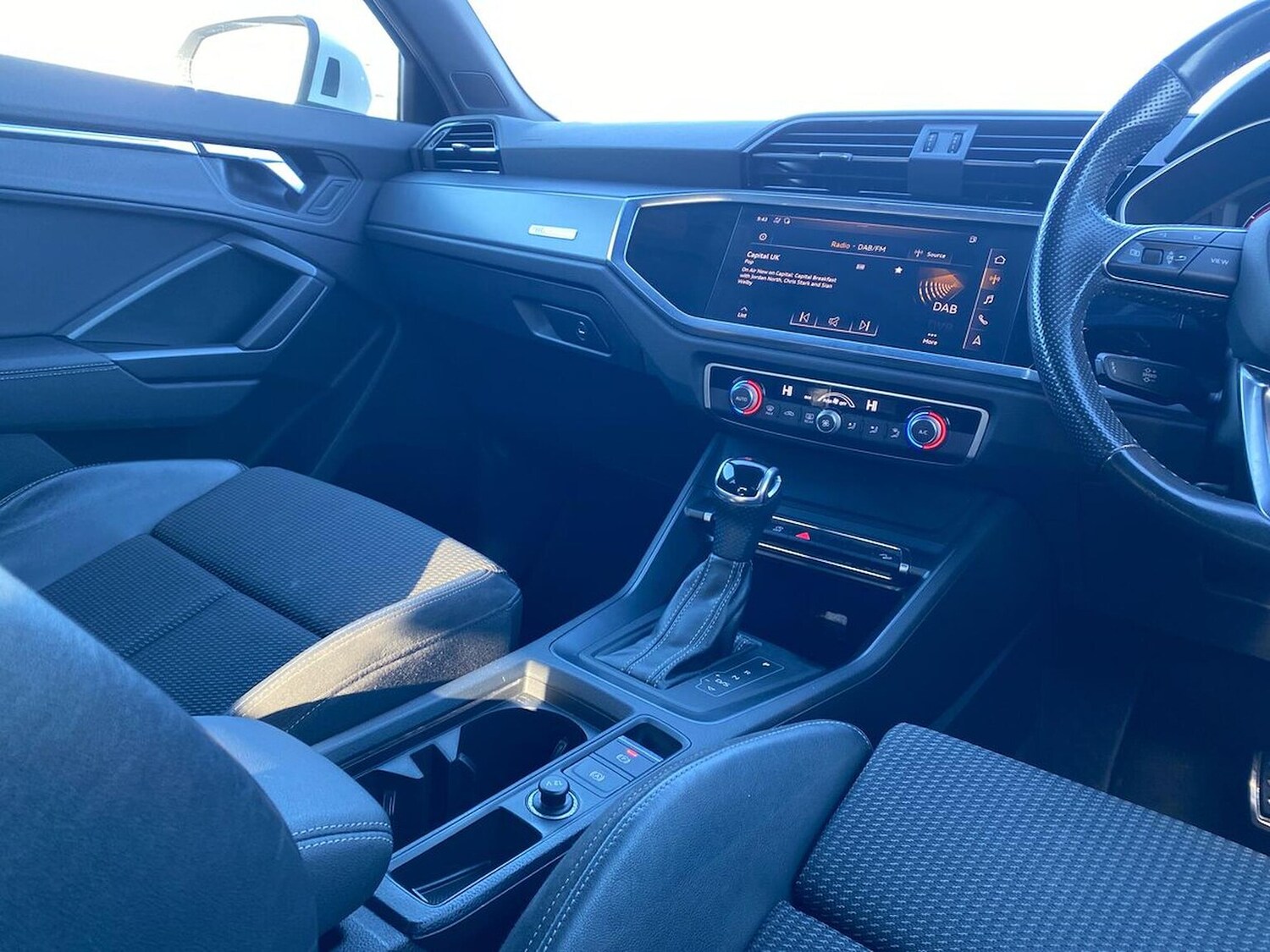 Used Audi Q3 2020 for sale - 78192529: Photo 15