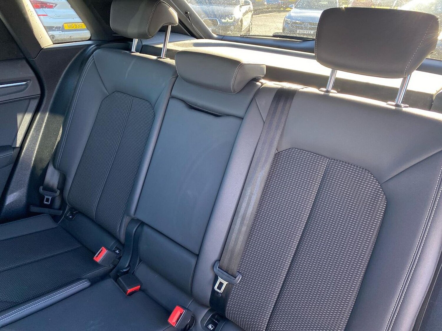 Used Audi Q3 2020 for sale - 78192529: Photo 18