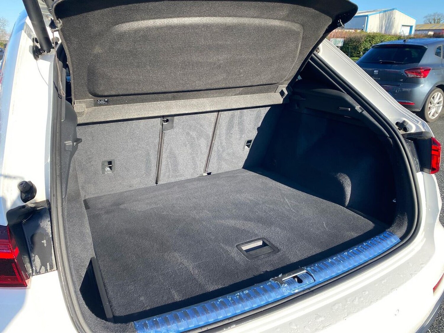 Used Audi Q3 2020 for sale - 78192529: Photo 19