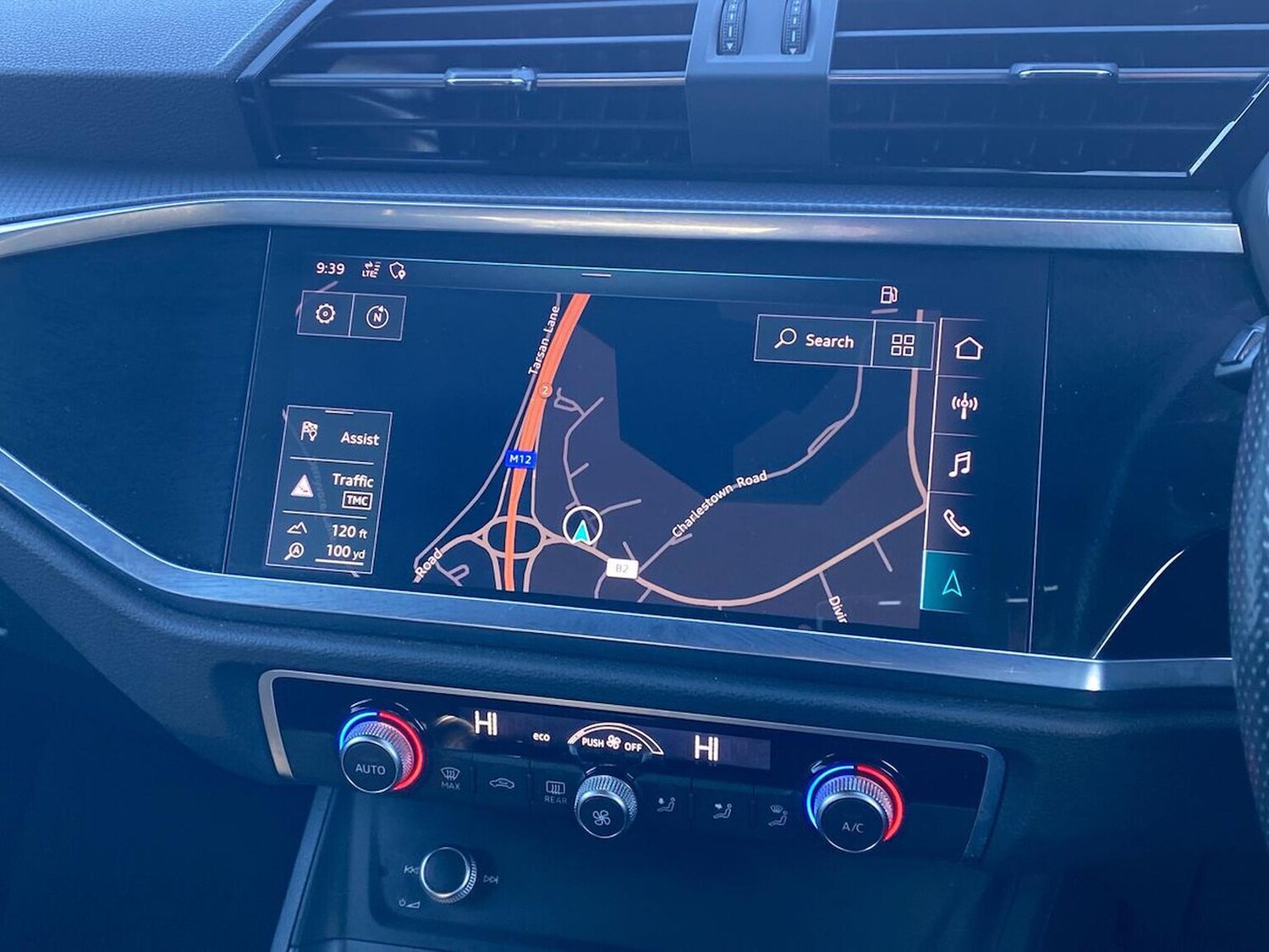 Used Audi Q3 2020 for sale - 78192529: Photo 25