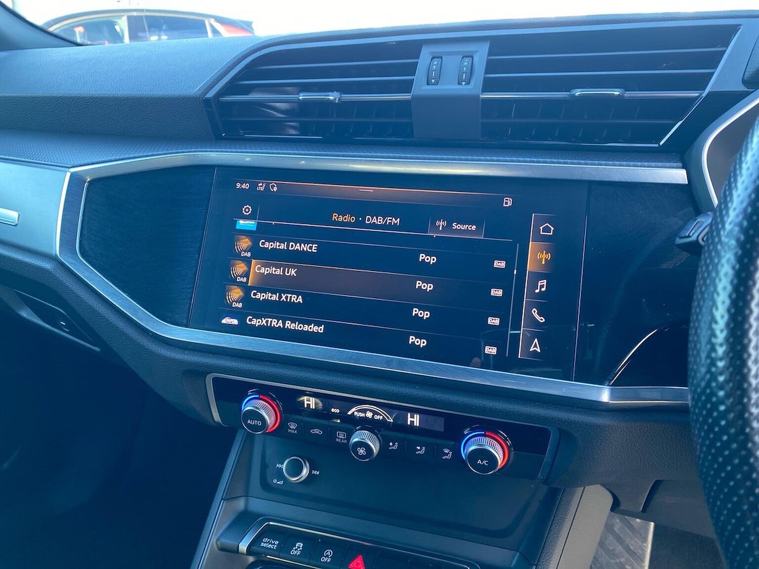 Used Audi Q3 2020 for sale - 78192529: Photo 26