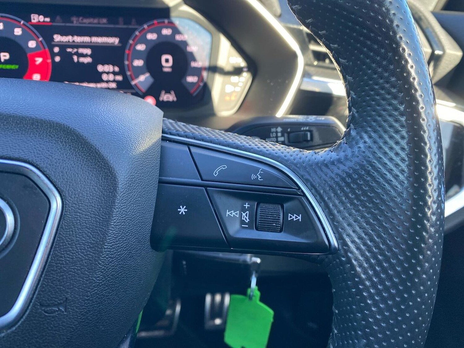 Used Audi Q3 2020 for sale - 78192529: Photo 27