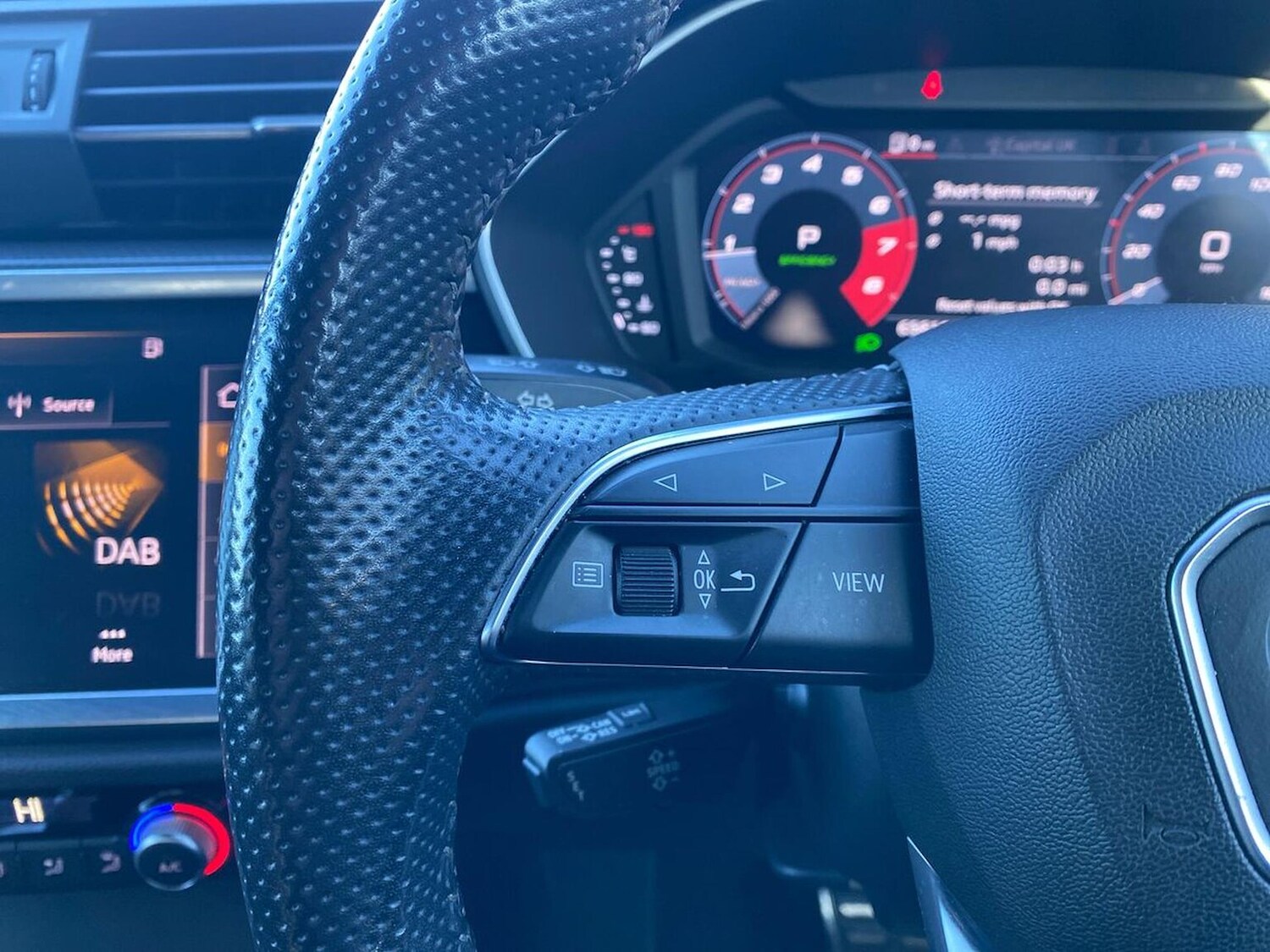 Used Audi Q3 2020 for sale - 78192529: Photo 28