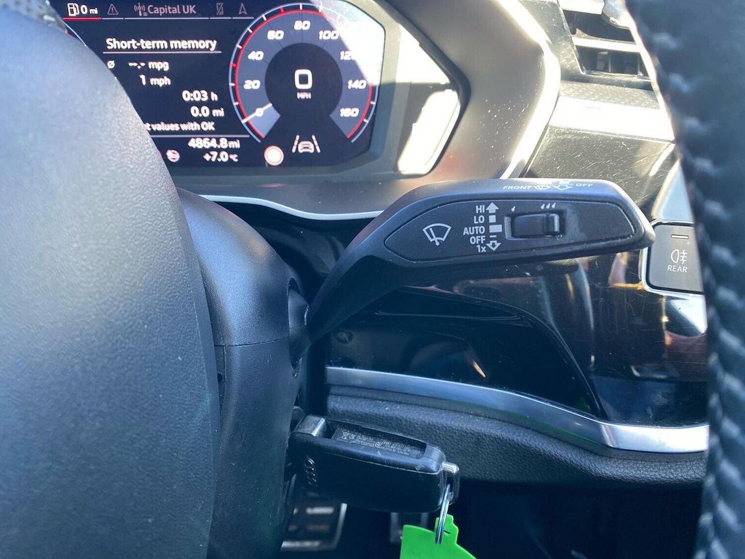 Used Audi Q3 2020 for sale - 78192529: Photo 29