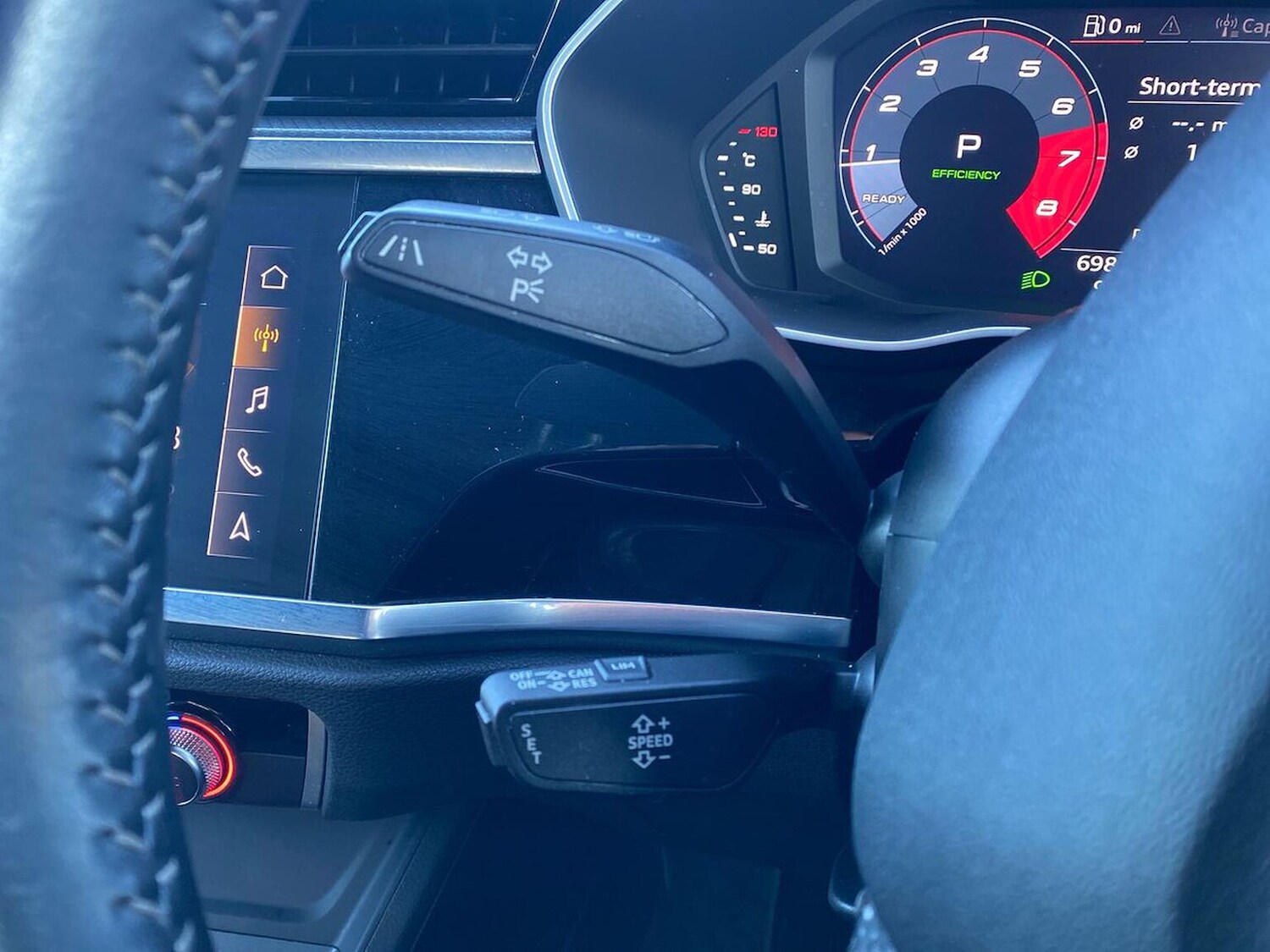 Used Audi Q3 2020 for sale - 78192529: Photo 30