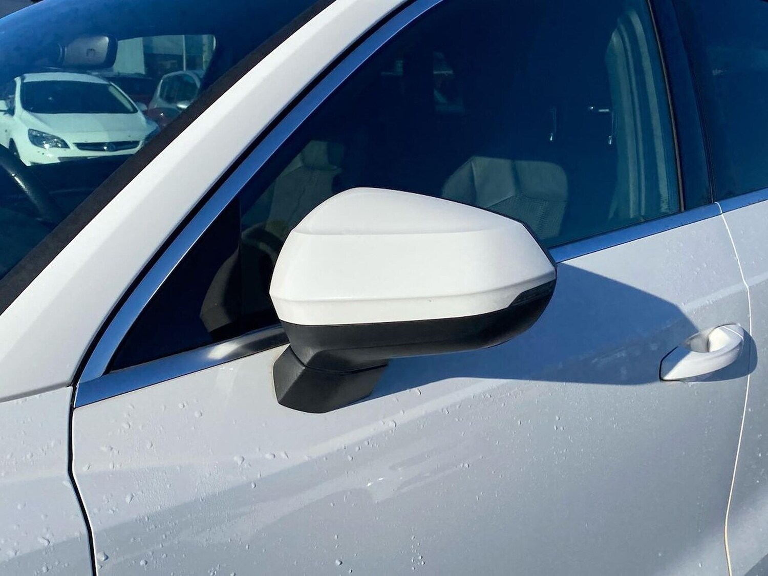 Used Audi Q3 2020 for sale - 78192529: Photo 33