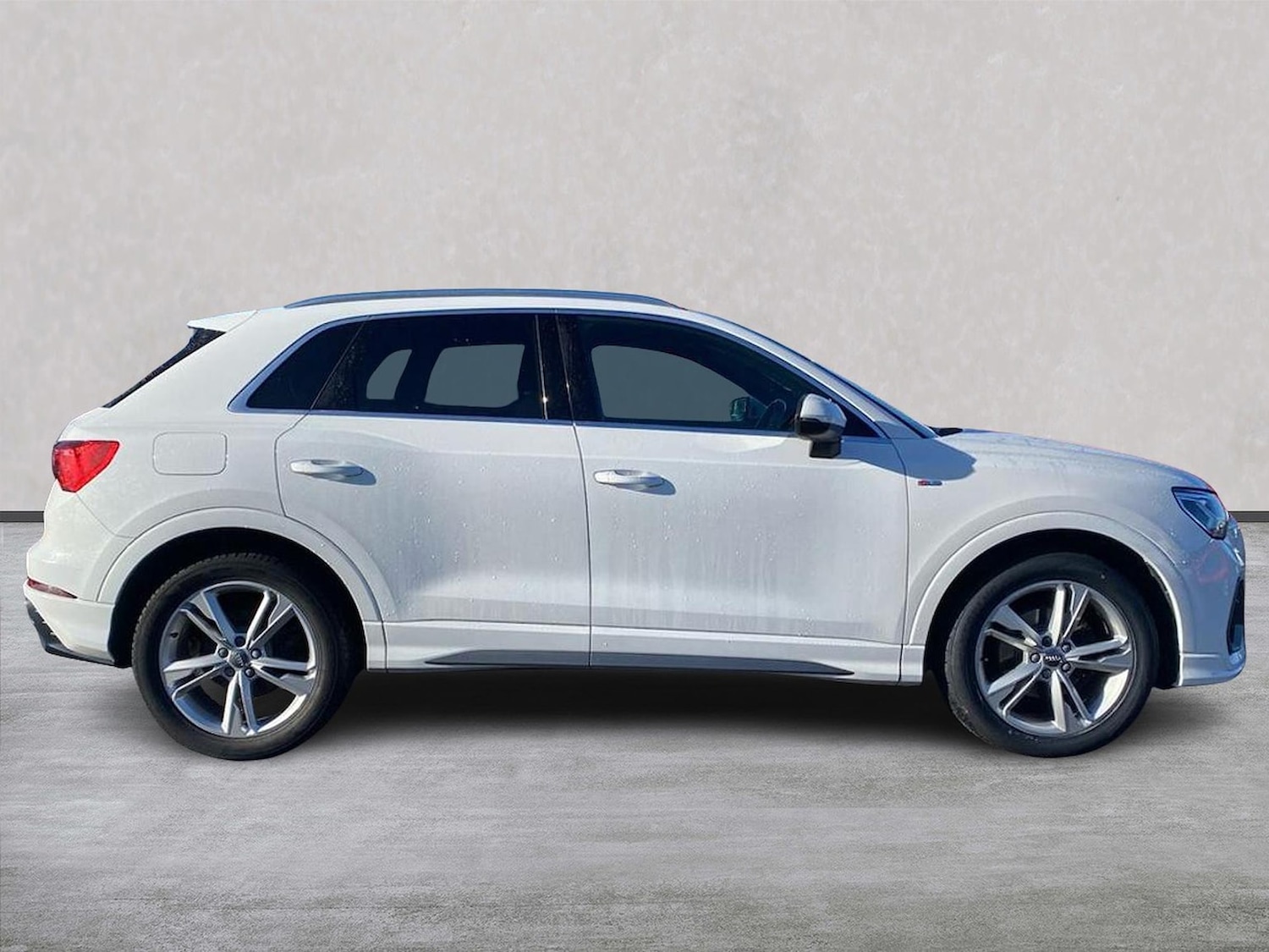 Used Audi Q3 2020 for sale - 78192529: Photo 5