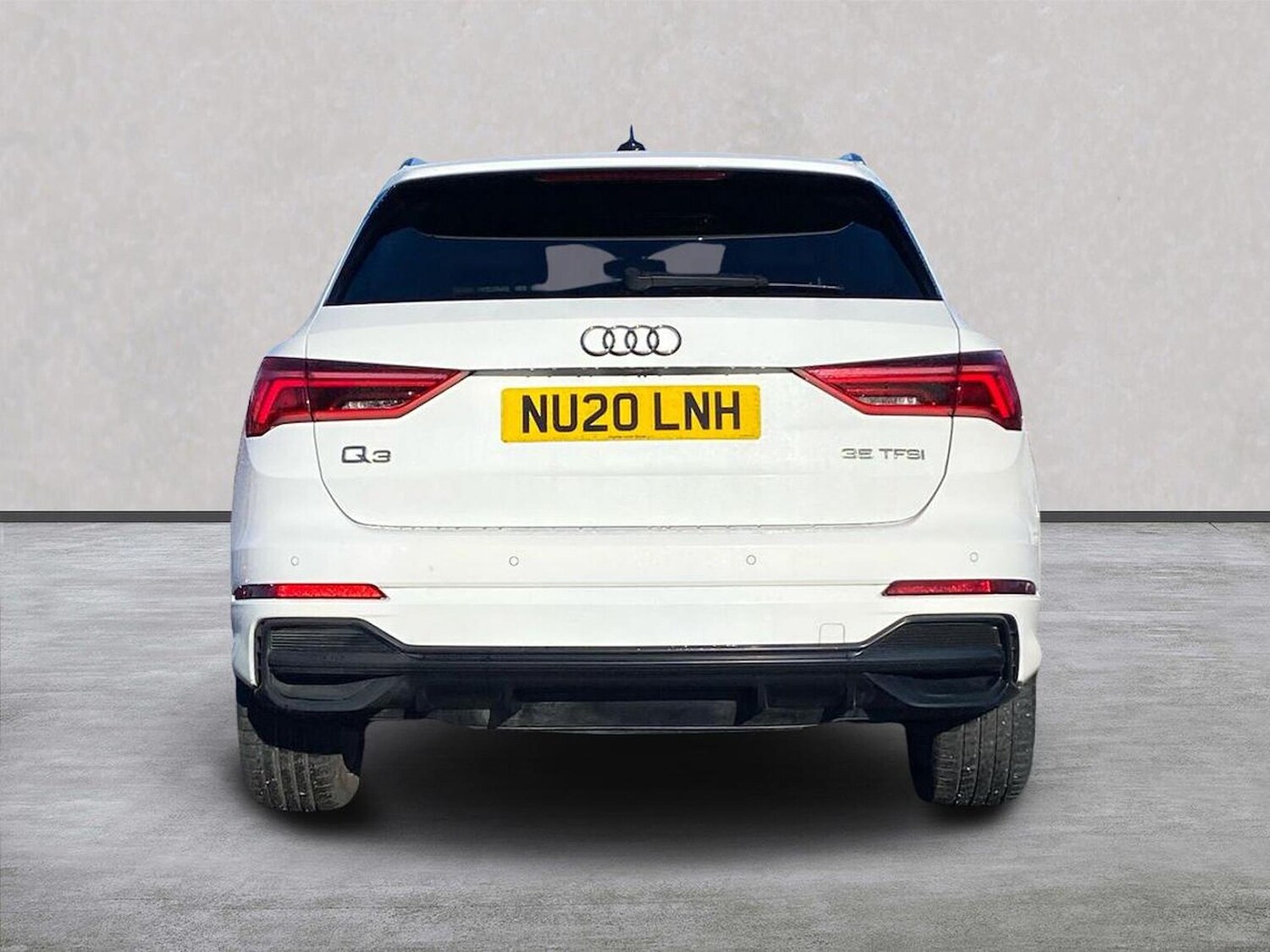 Used Audi Q3 2020 for sale - 78192529: Photo 6